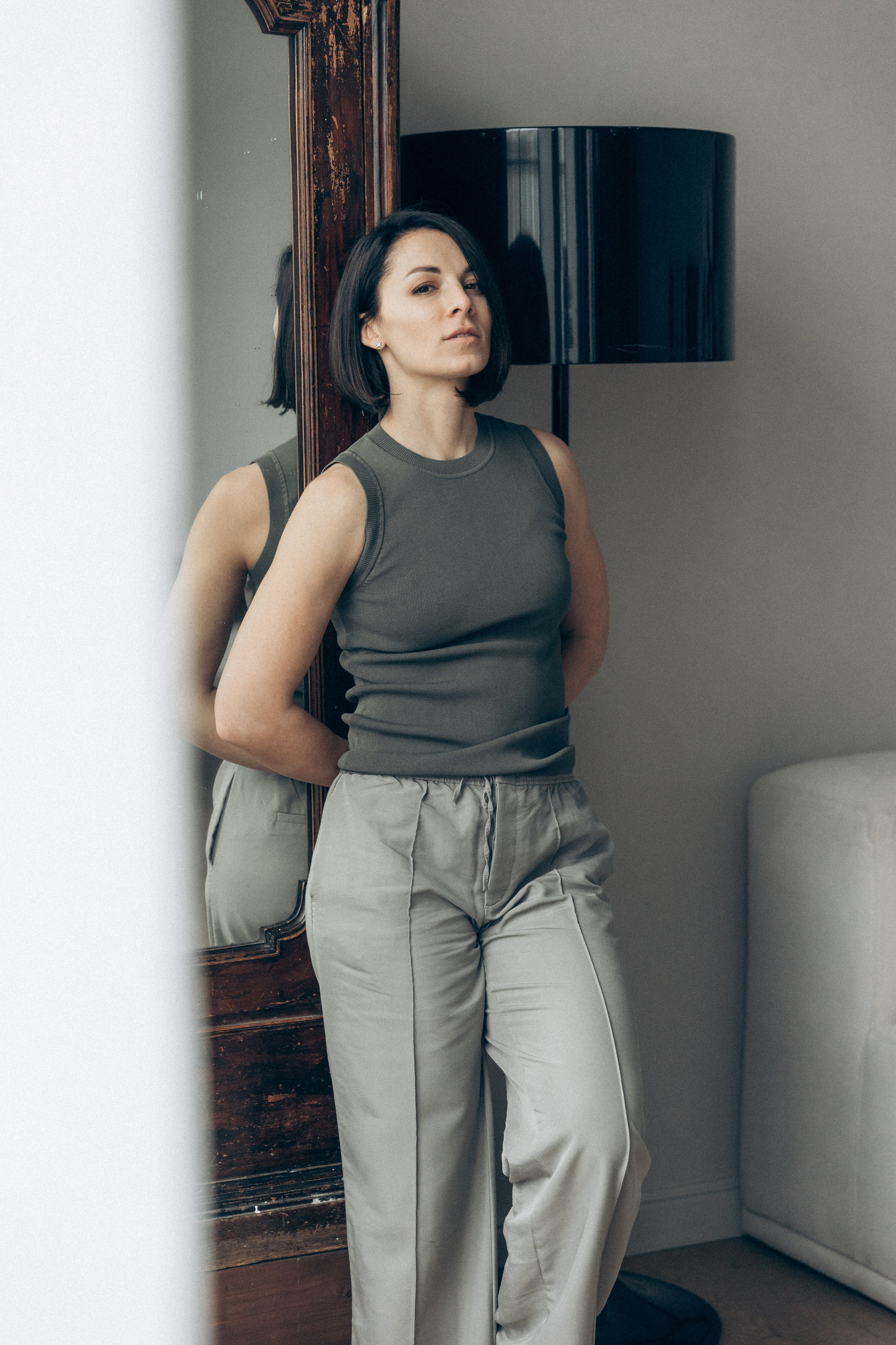 Надя. Семейный и детский фотограф в Москве Юлия Выганова Julia Joy