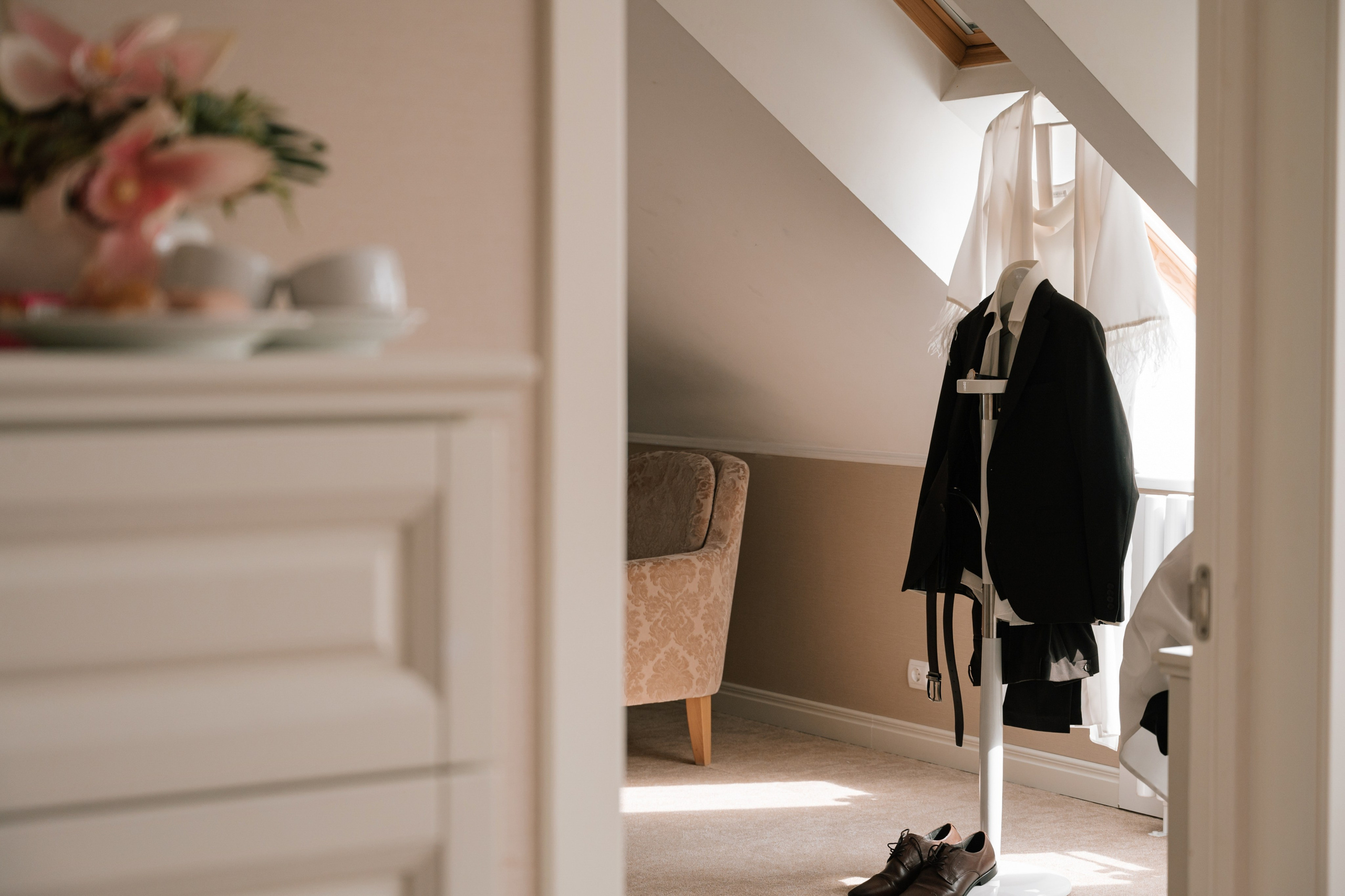 Anton & Diana. Свадебный и семейный фотограф Вероника Холод