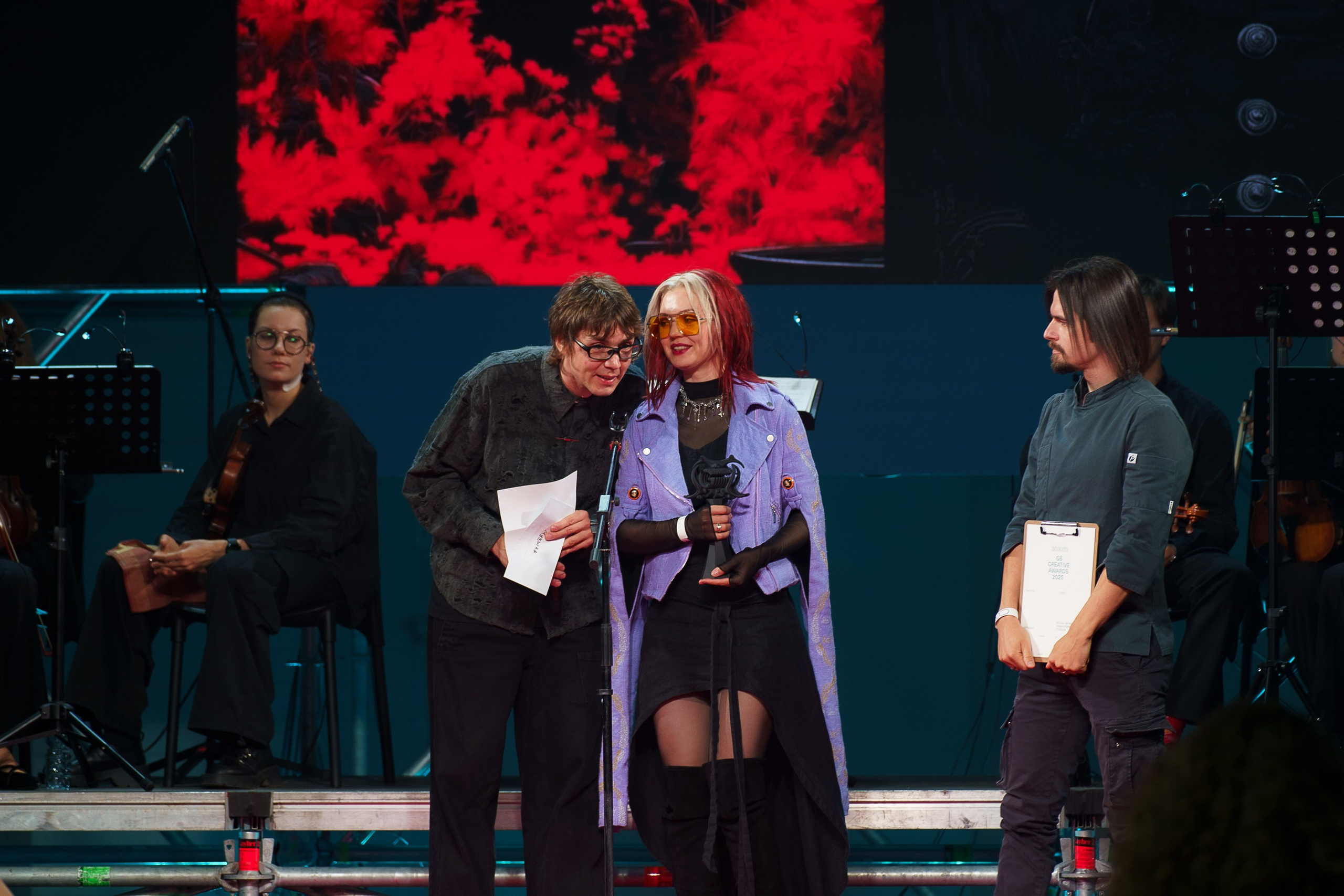 G8. Концертный и портретный фотограф Москва и Санкт-Петербург