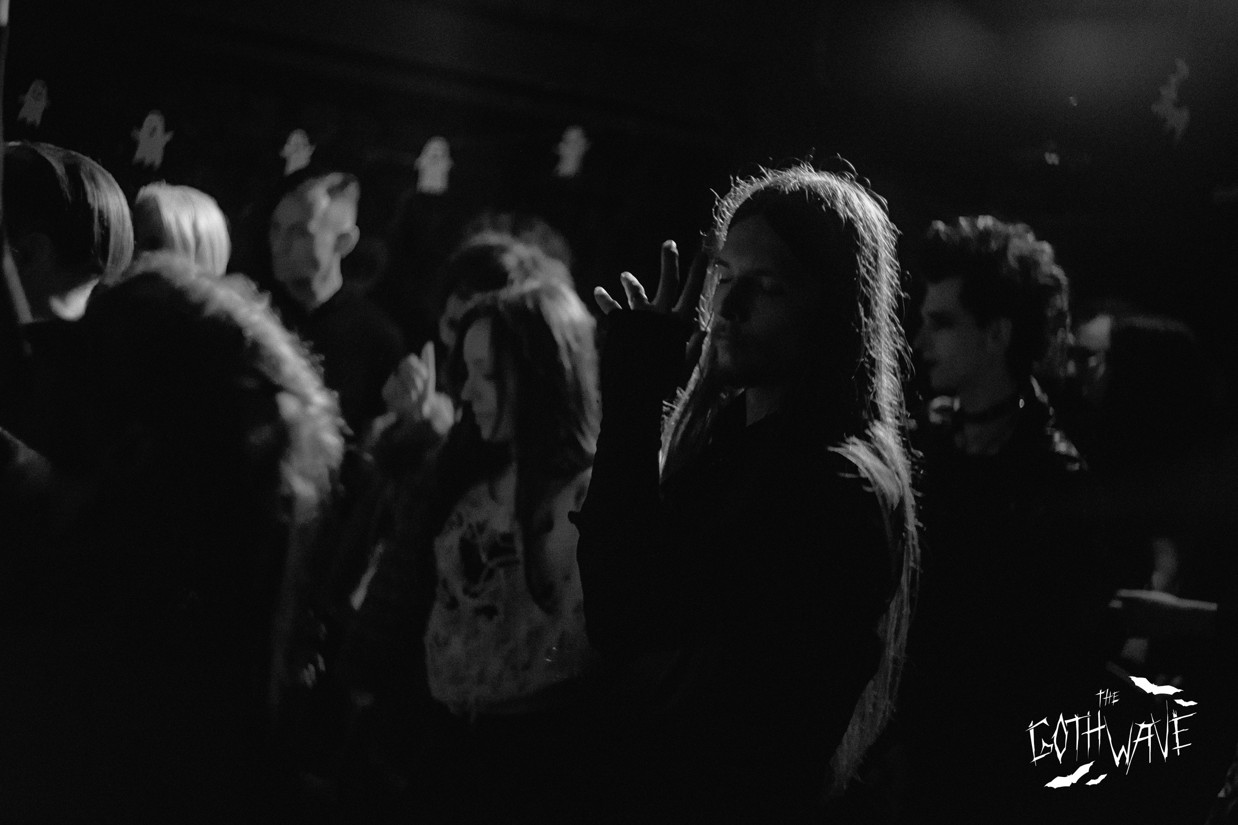 Party Sep/23. Концертный и портретный фотограф Москва и Санкт-Петербург