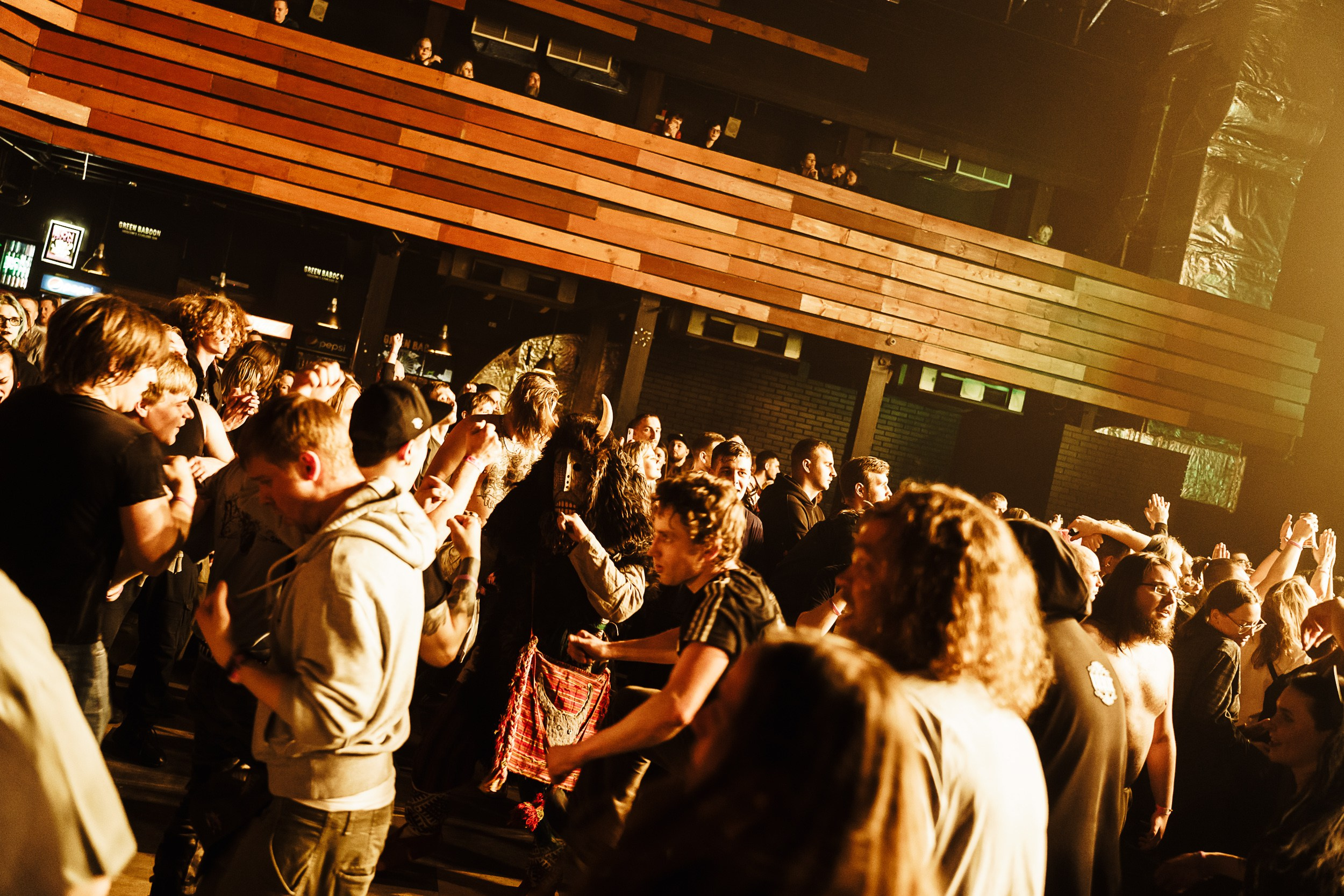 СРУБ. Концертный и портретный фотограф Москва и Санкт-Петербург