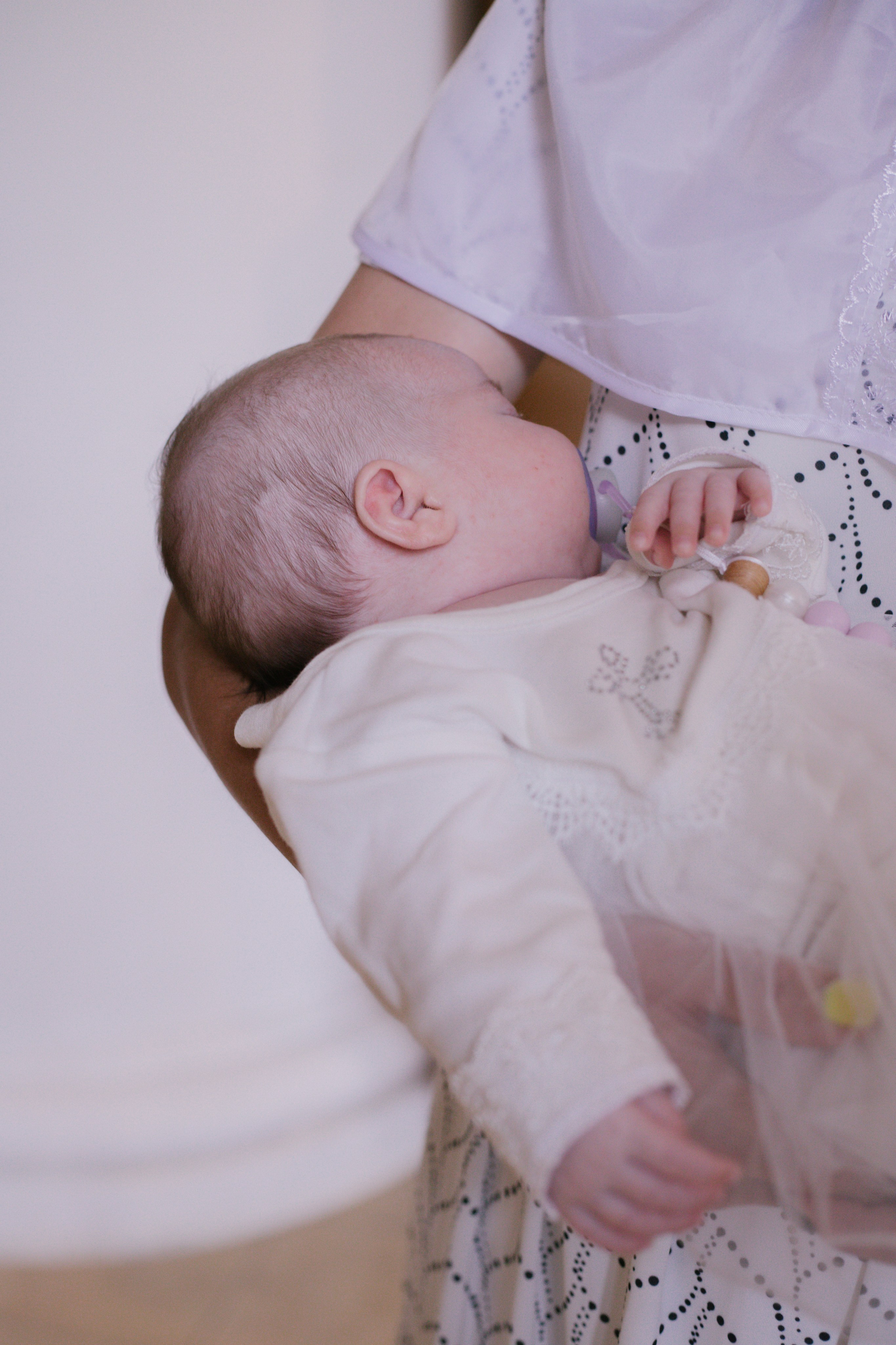 Таинство Крещения