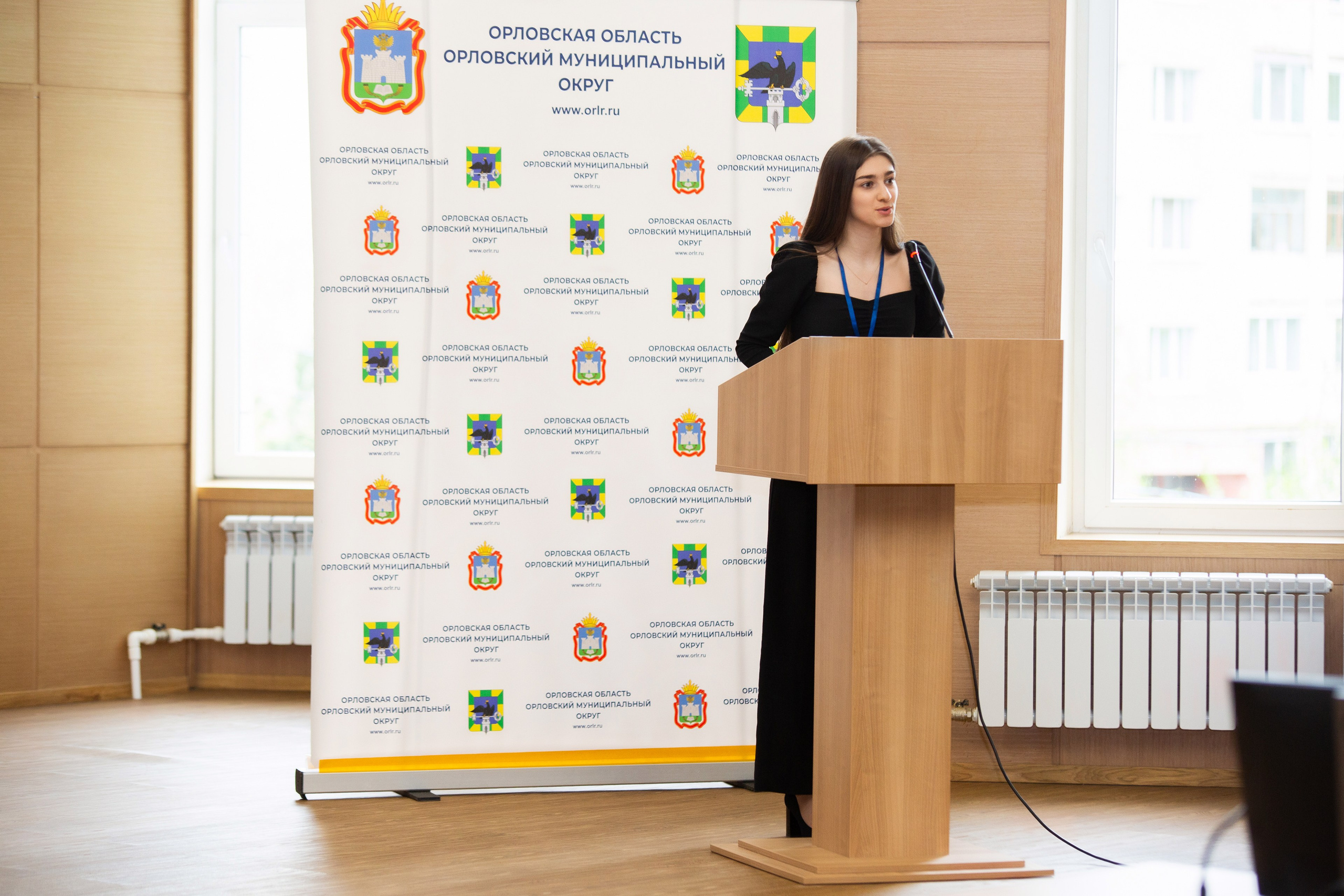 Мои медиа выборы 2024. Профессиональный фотограф в Мценске и Орловской области