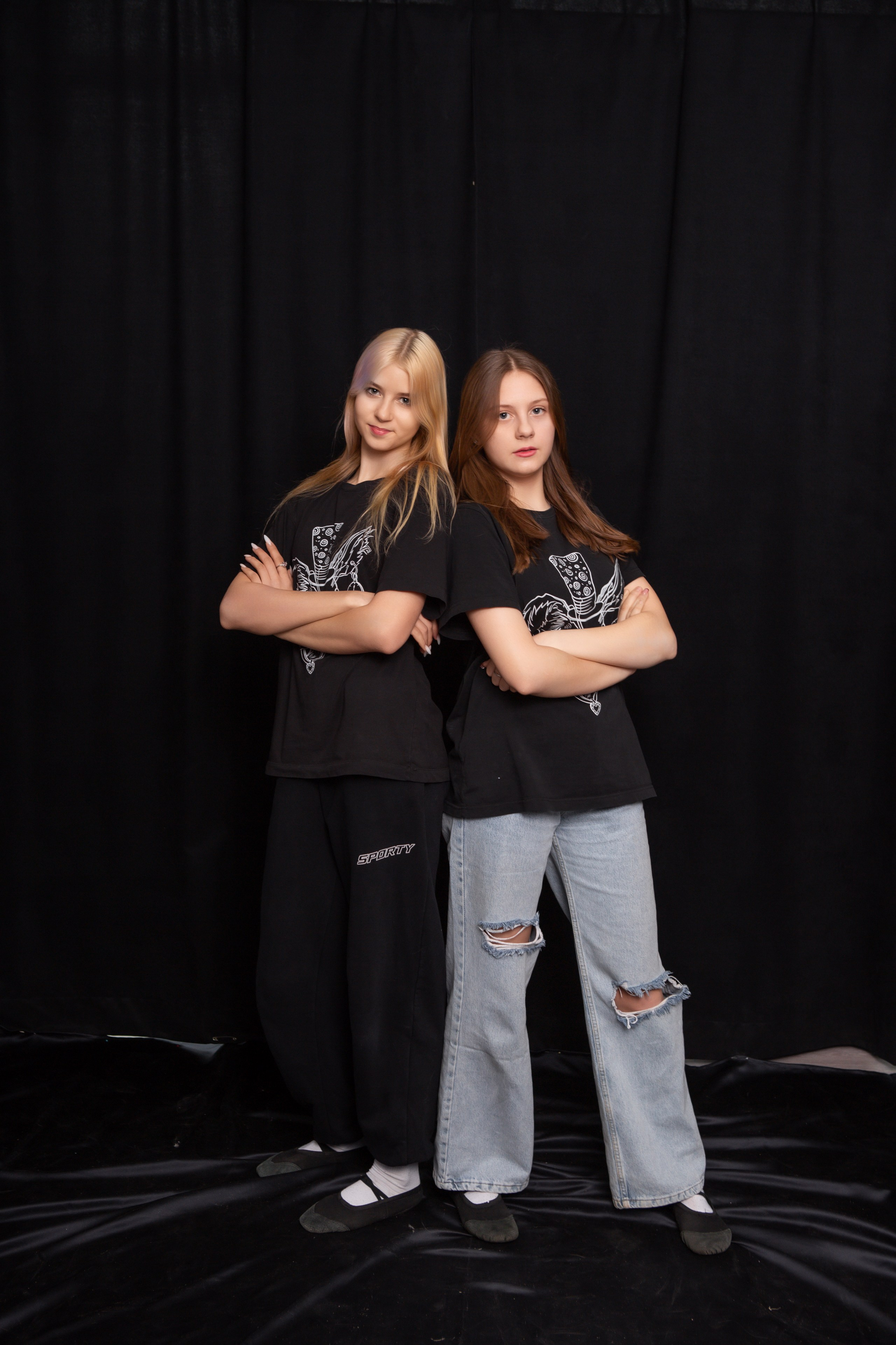 ТС ФАНТАЗИЯ — БОЛЬШАЯ СЪЕМКА. Профессиональный фотограф в Мценске и Орловской области