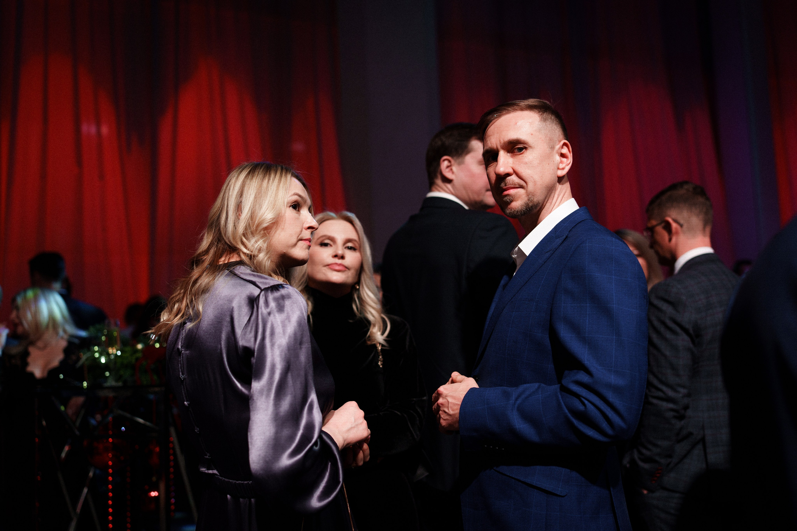 Lapino Hall. Свадебный фотограф