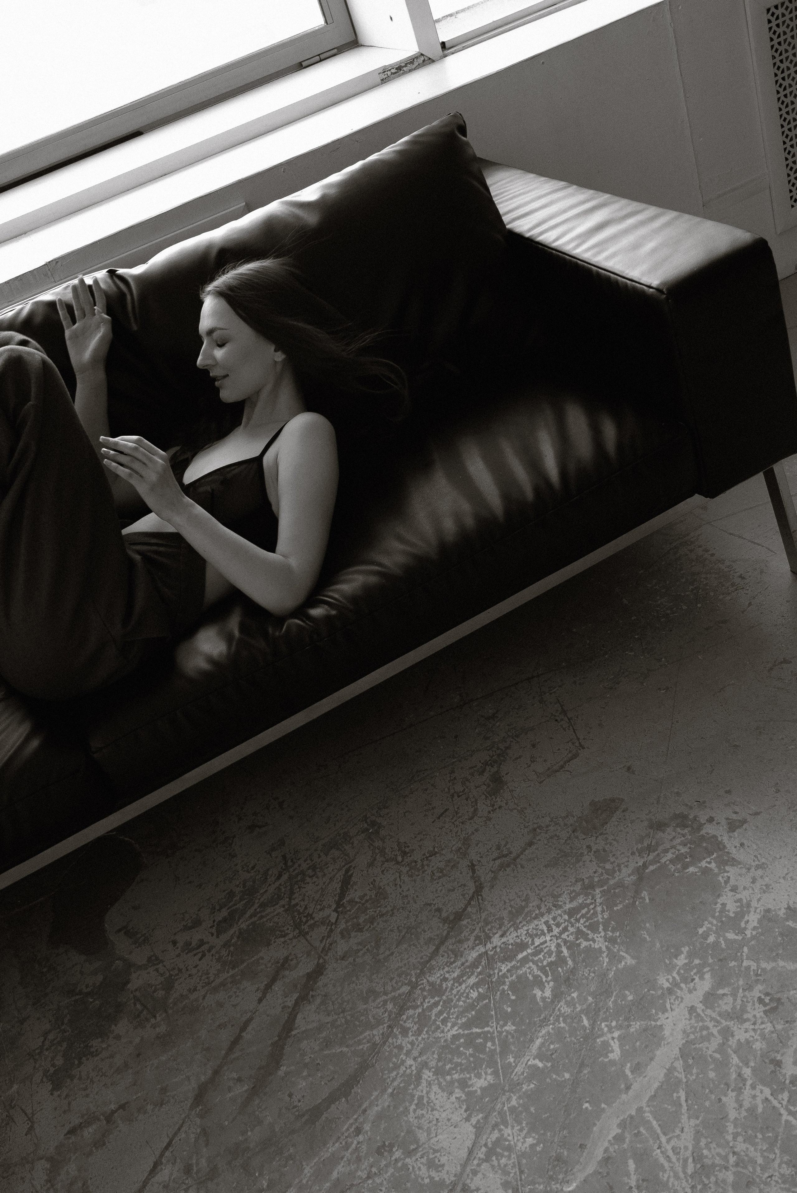 Полина. Тамара Власова