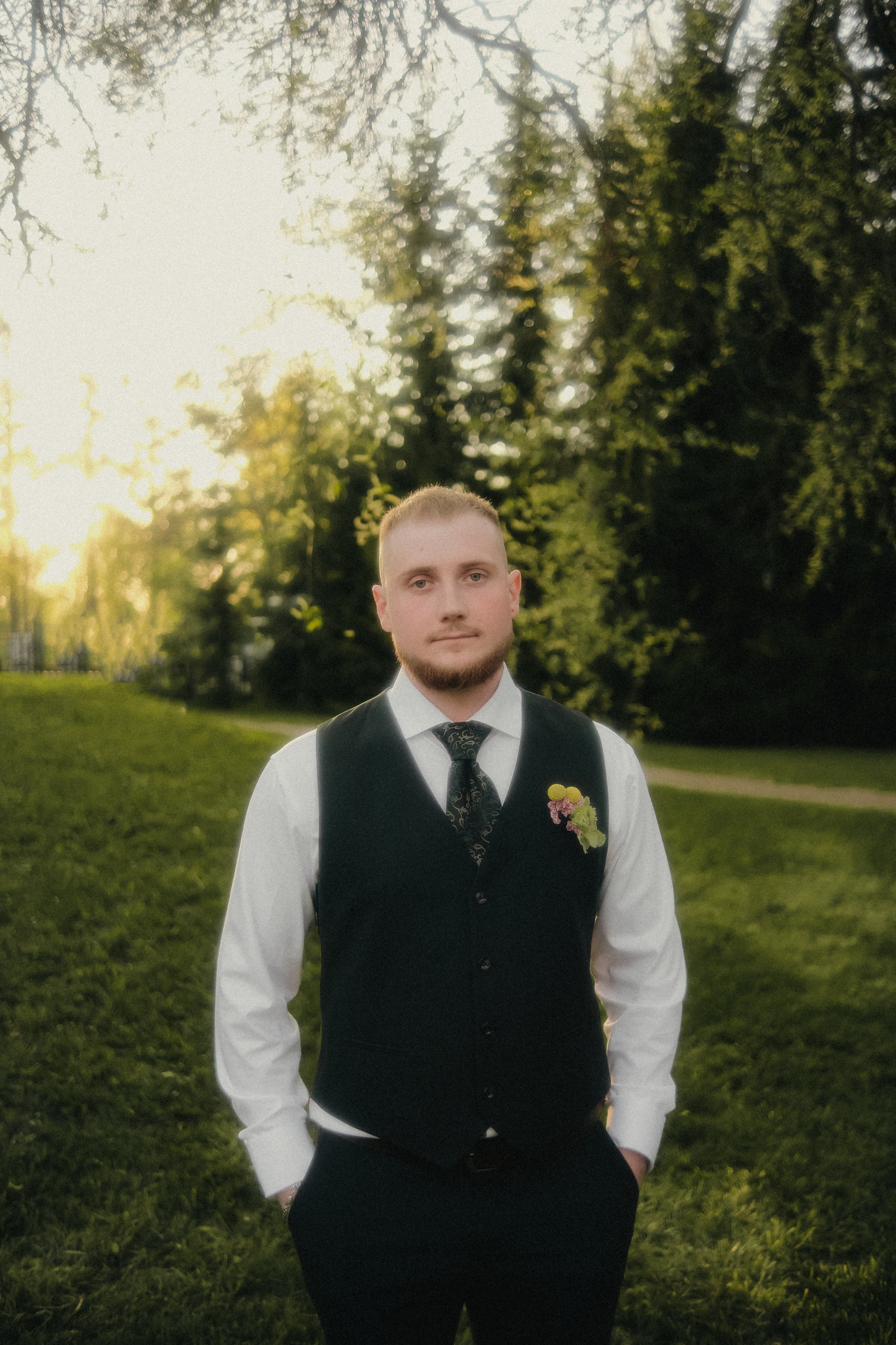 Рида & Богдан. Пушкин. Phdkvmr.ru