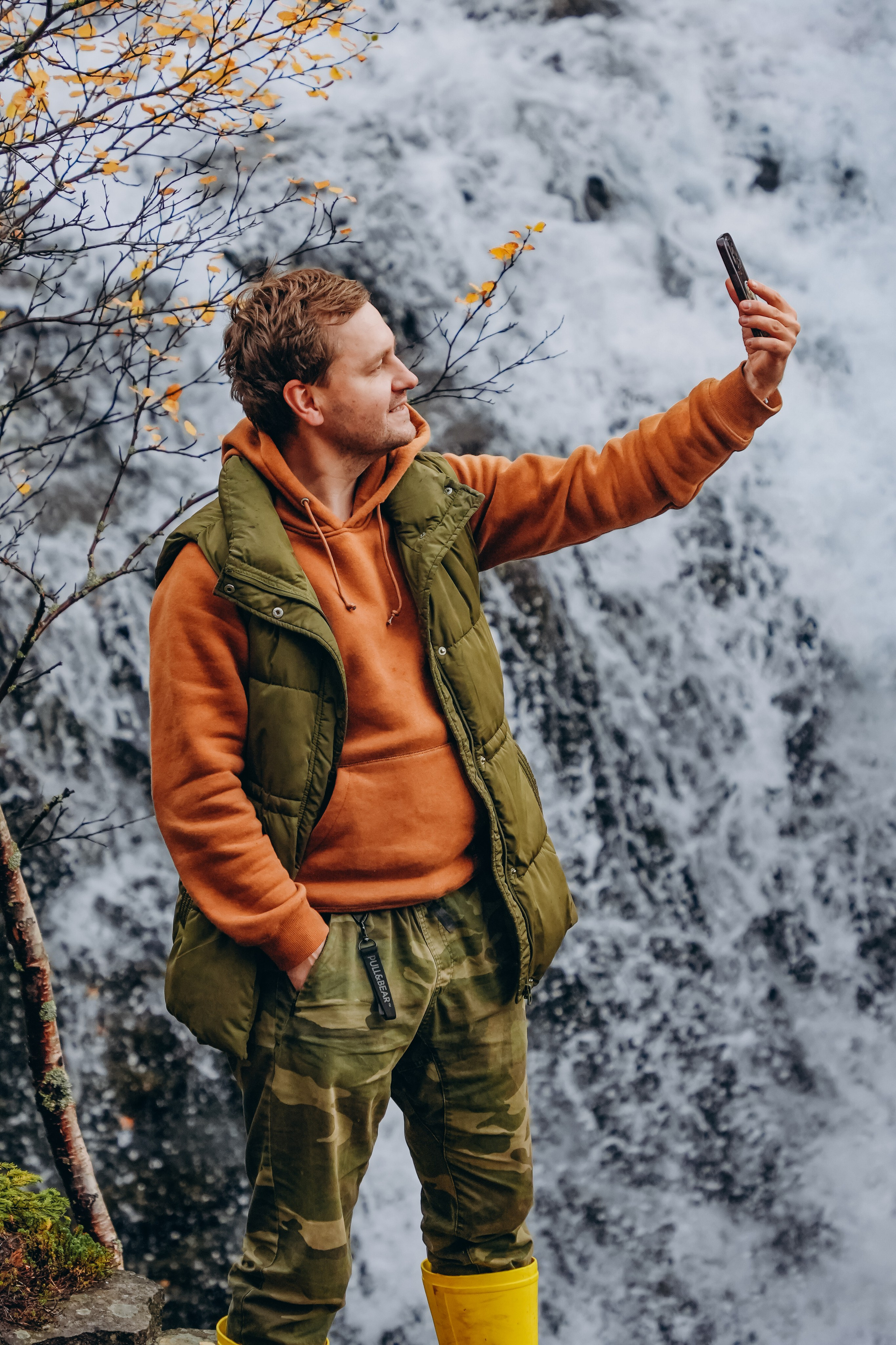 СЕВЕР. Event фотограф Степанова Александра