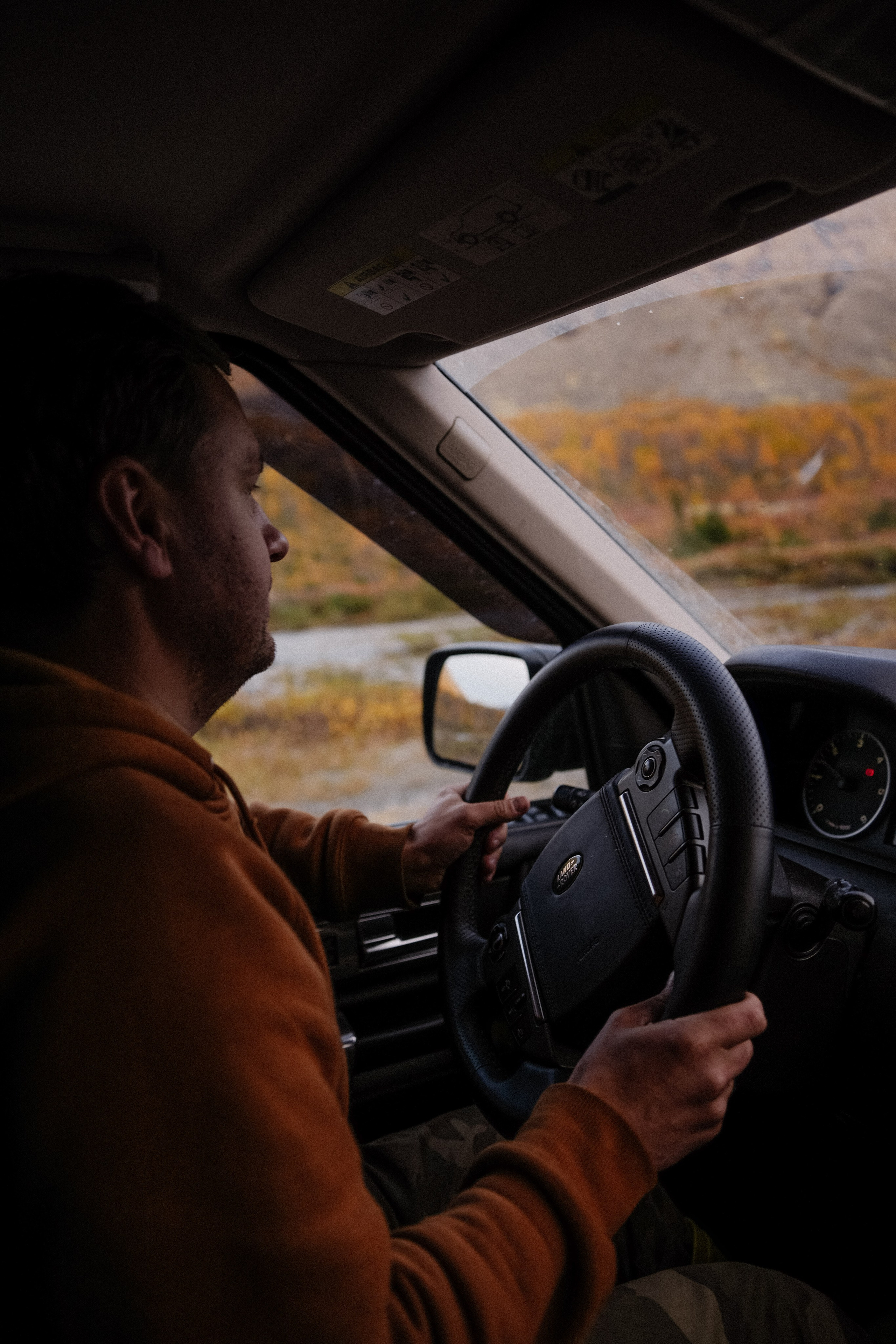 СЕВЕР. Event фотограф Степанова Александра