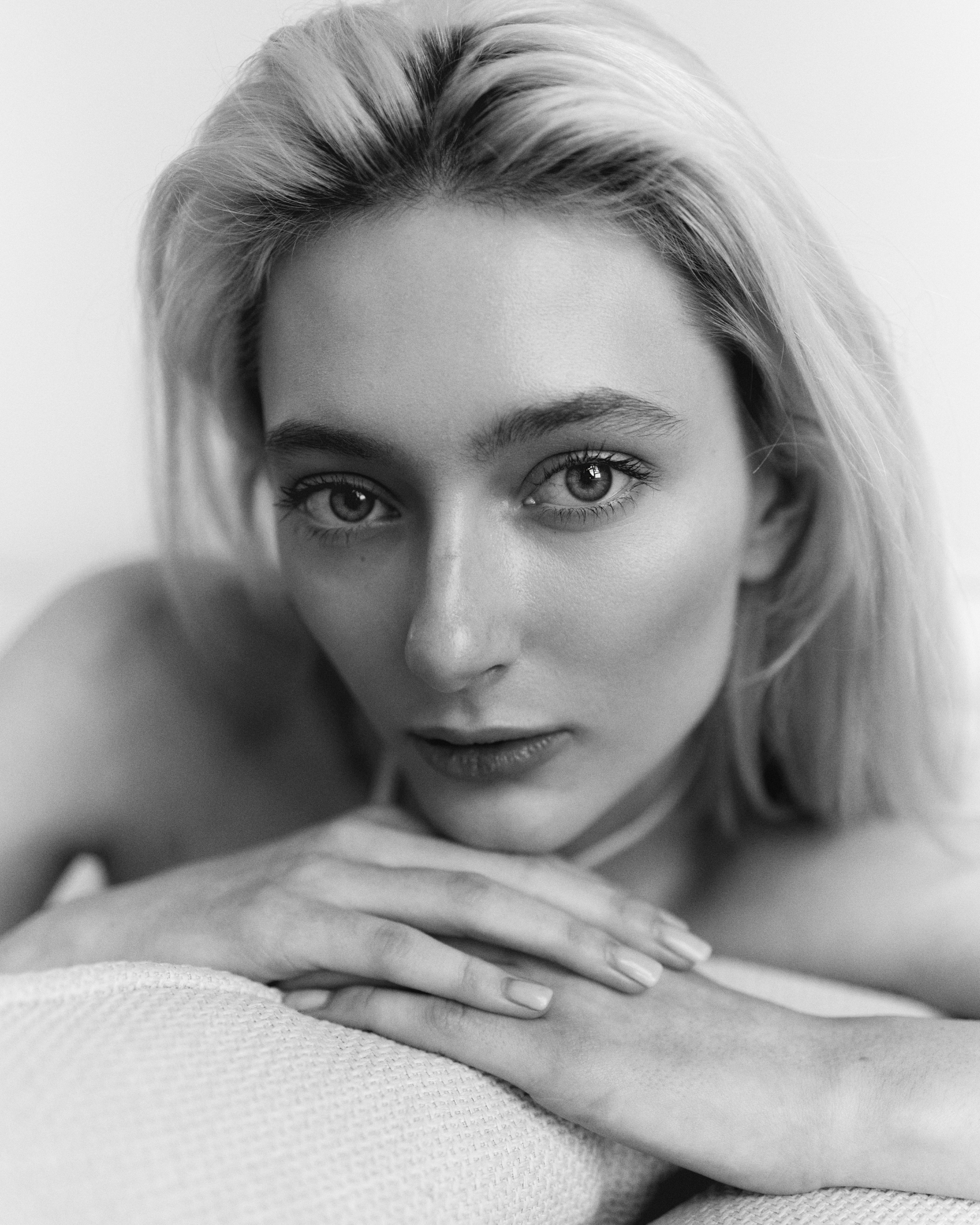 Мария. Портретный фотограф в Москве | Анастасия Старкова