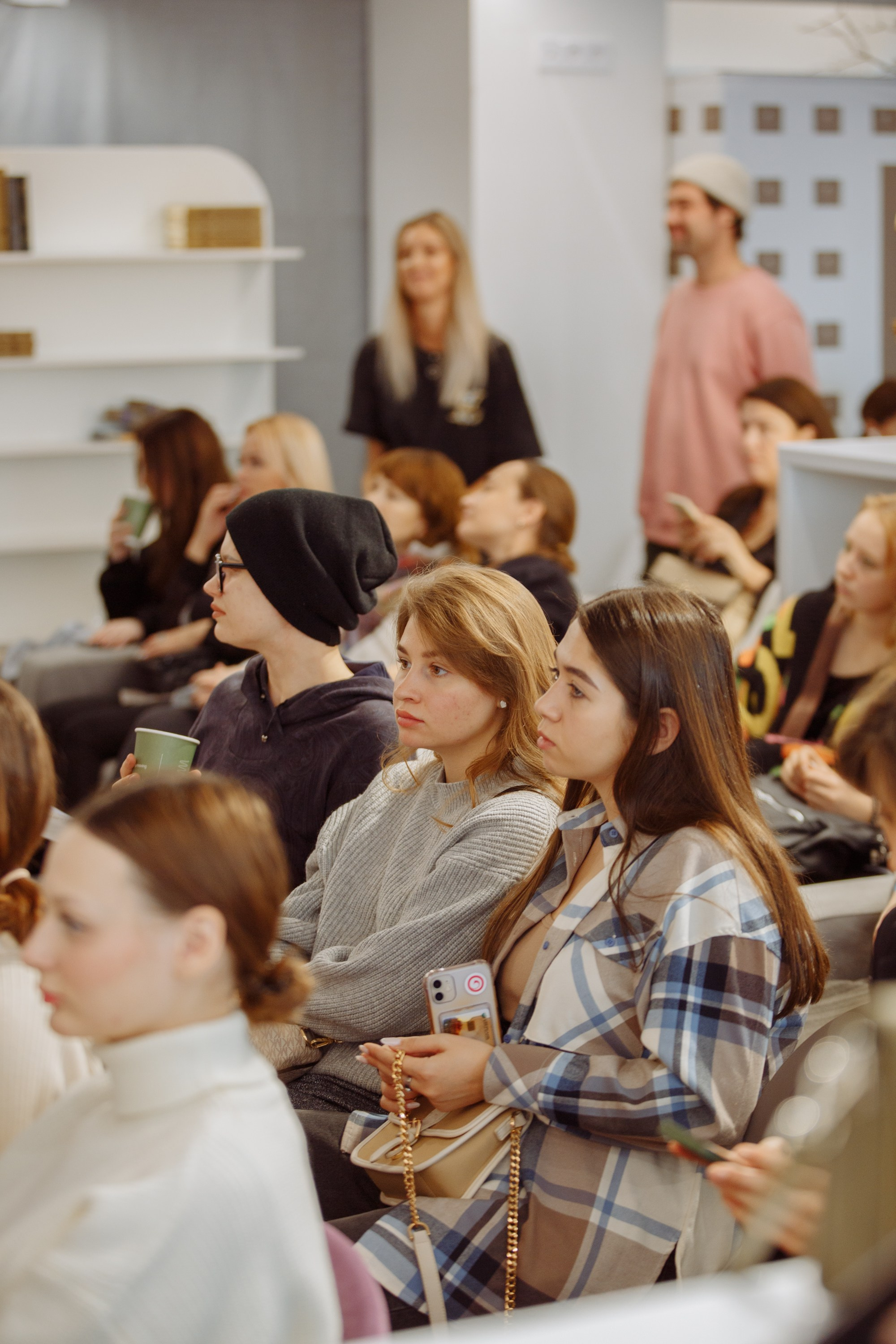 Форум креативных индустрий. Свадебный фотограф