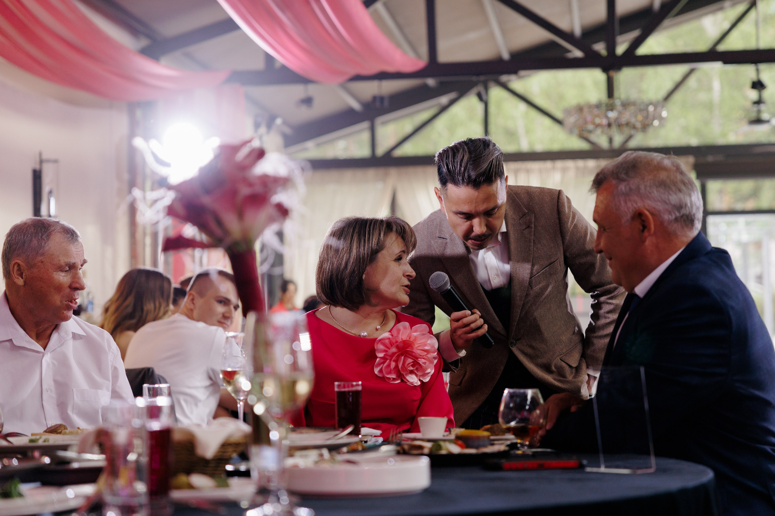 Алексей и Алина (полный день). Свадебный фотограф