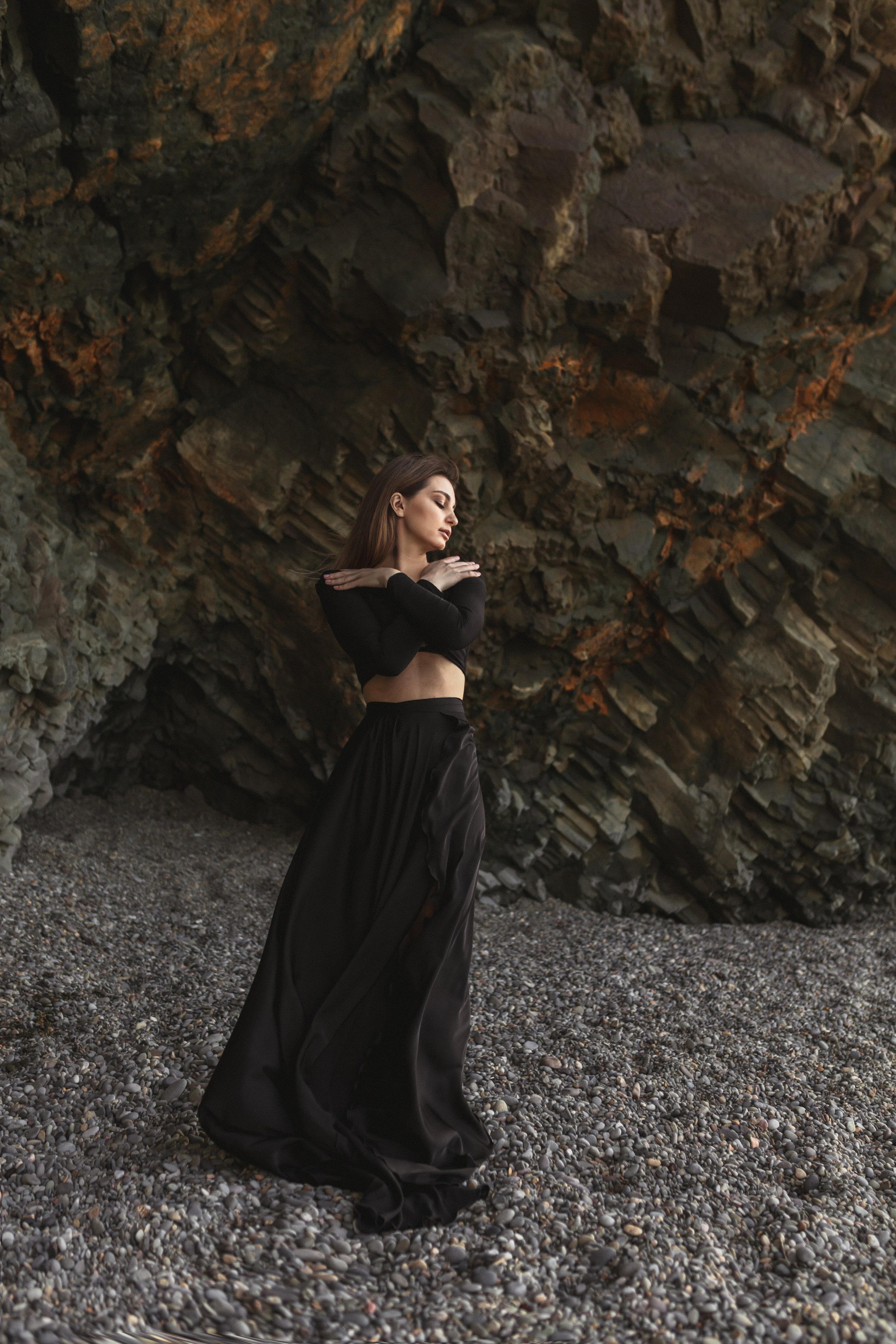 Женский портрет. Фотограф в Краснодаре Юлия Перкунова