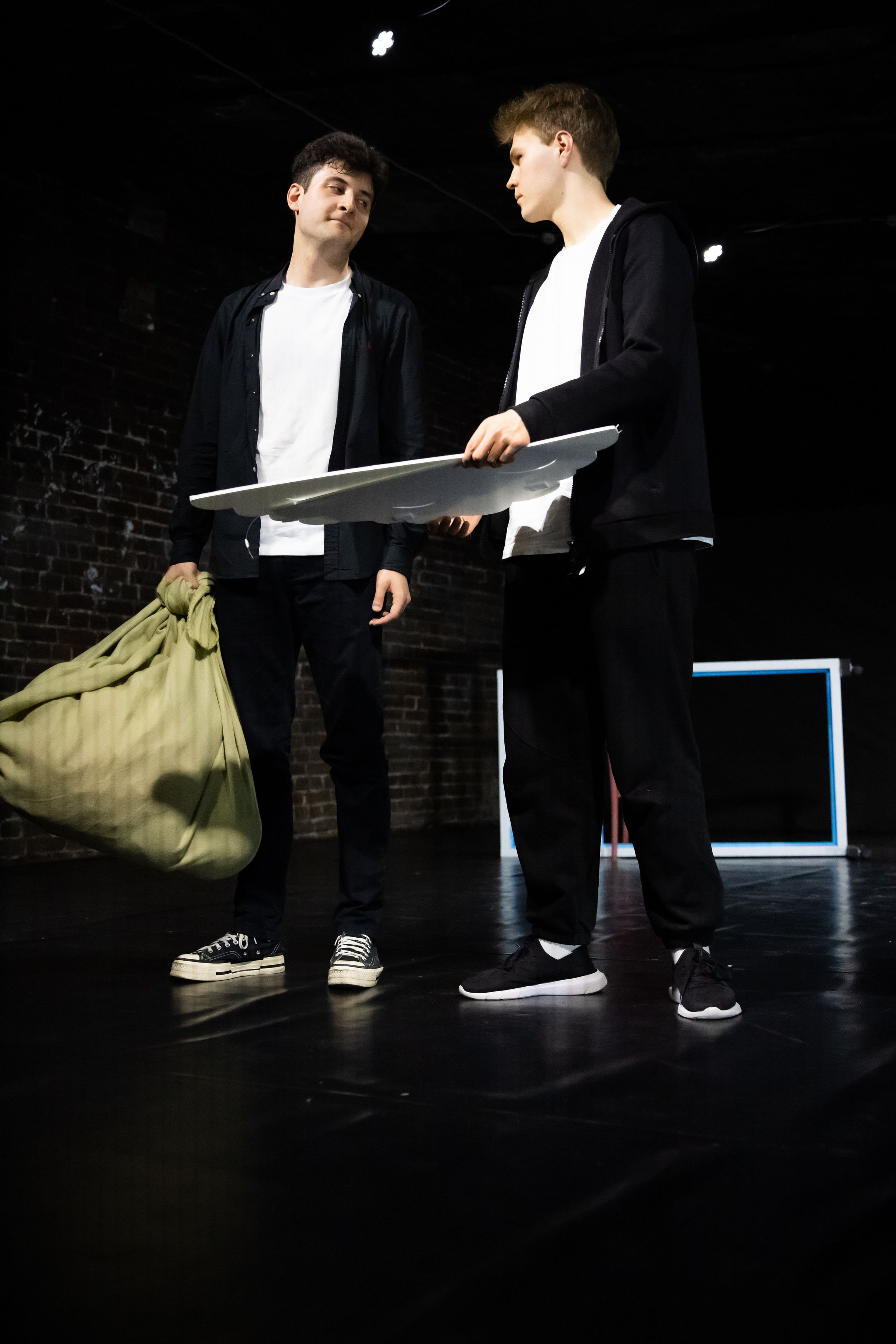 Концерты / Спектакли. Кошенкова Мария: портретный и репортажный фотограф. Санкт-Петербург