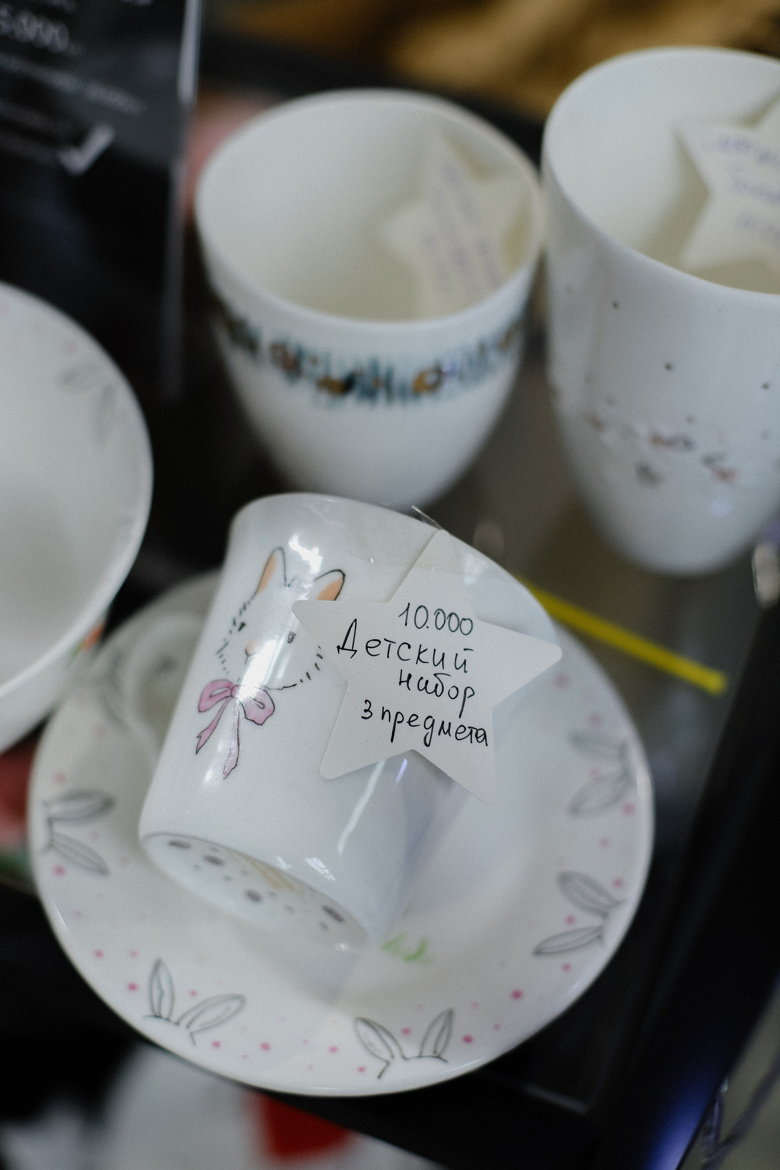 3.03 Almaty Pop Up Store. Фотограф в Алматы и Москве Даша Пушкина