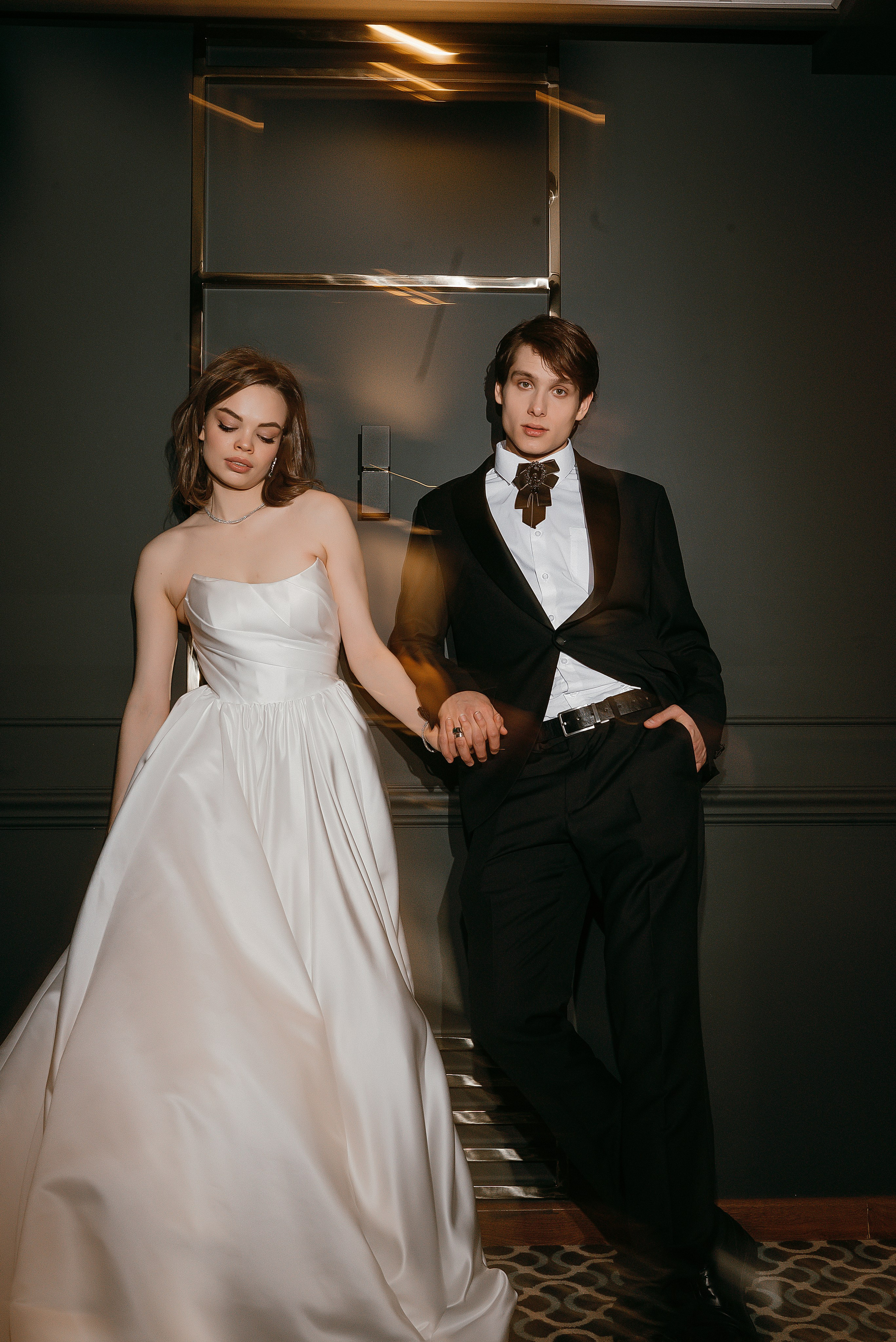 Лука и София. Свадебный и семейный фотограф в Ростове-на-Дону Алина Астахова