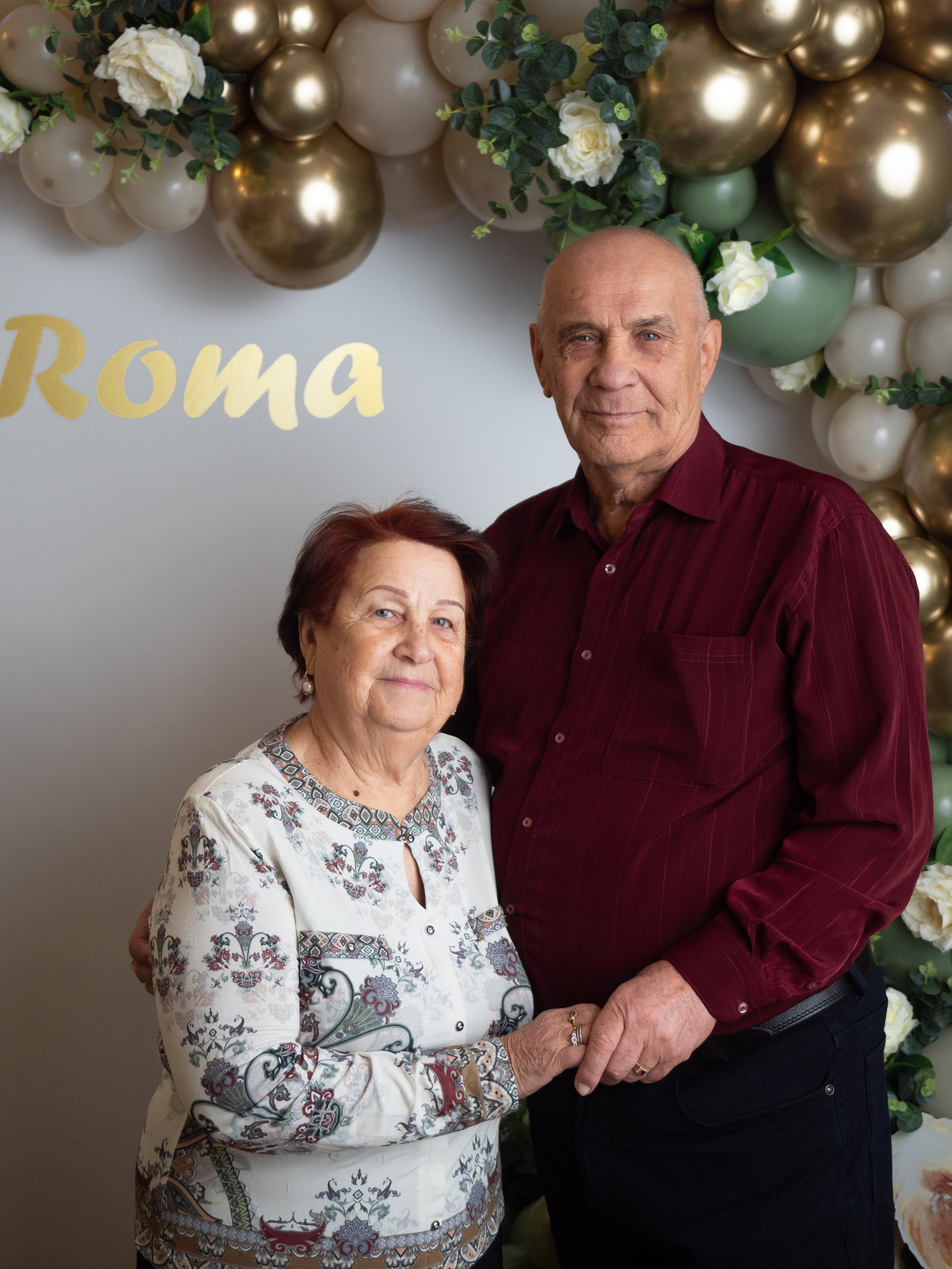 1 год в кафе (1). Алёна Орлова Портретный фотограф Москва