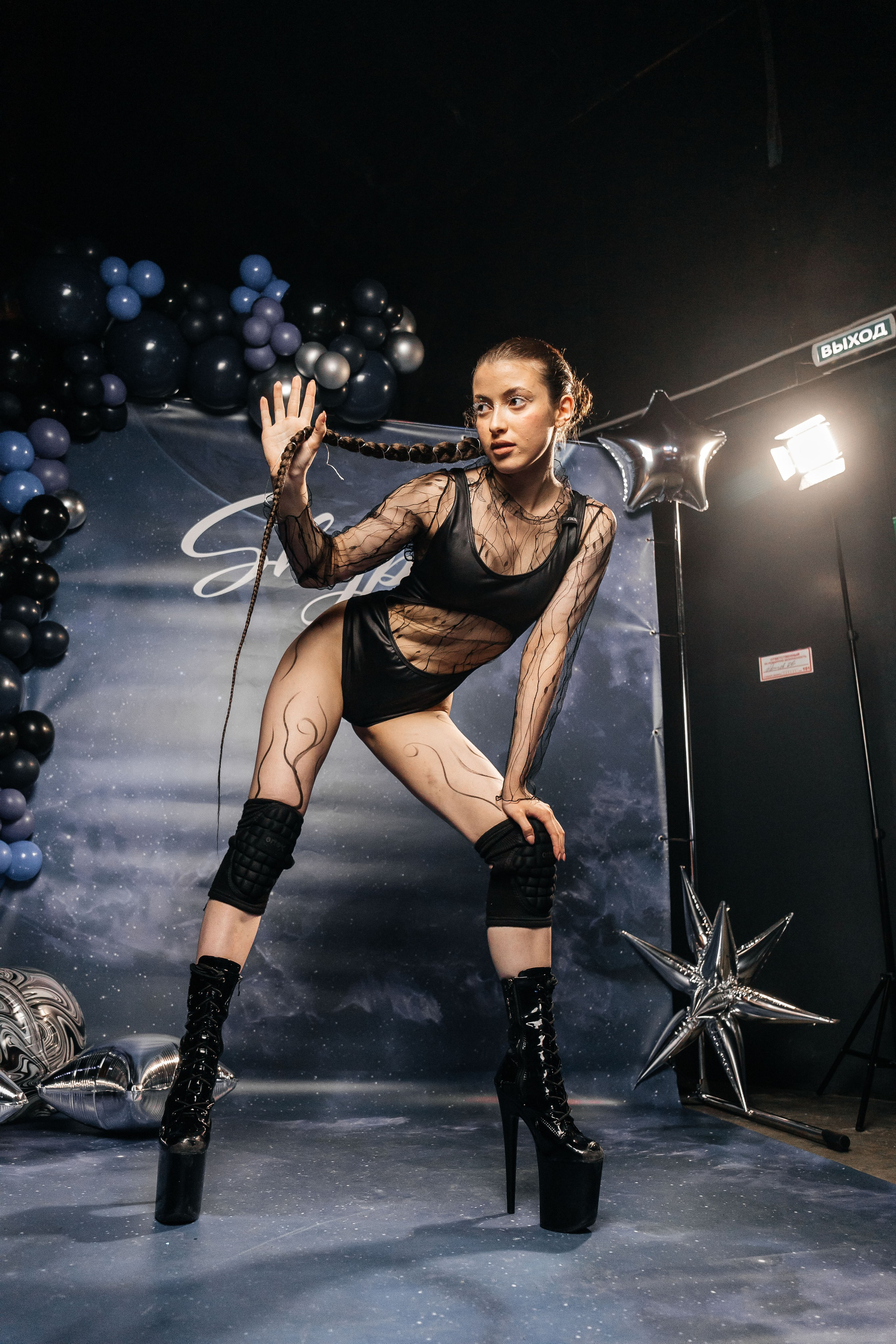 Репортаж концерты. Фотограф Екатеринбург Мазейко Михаил