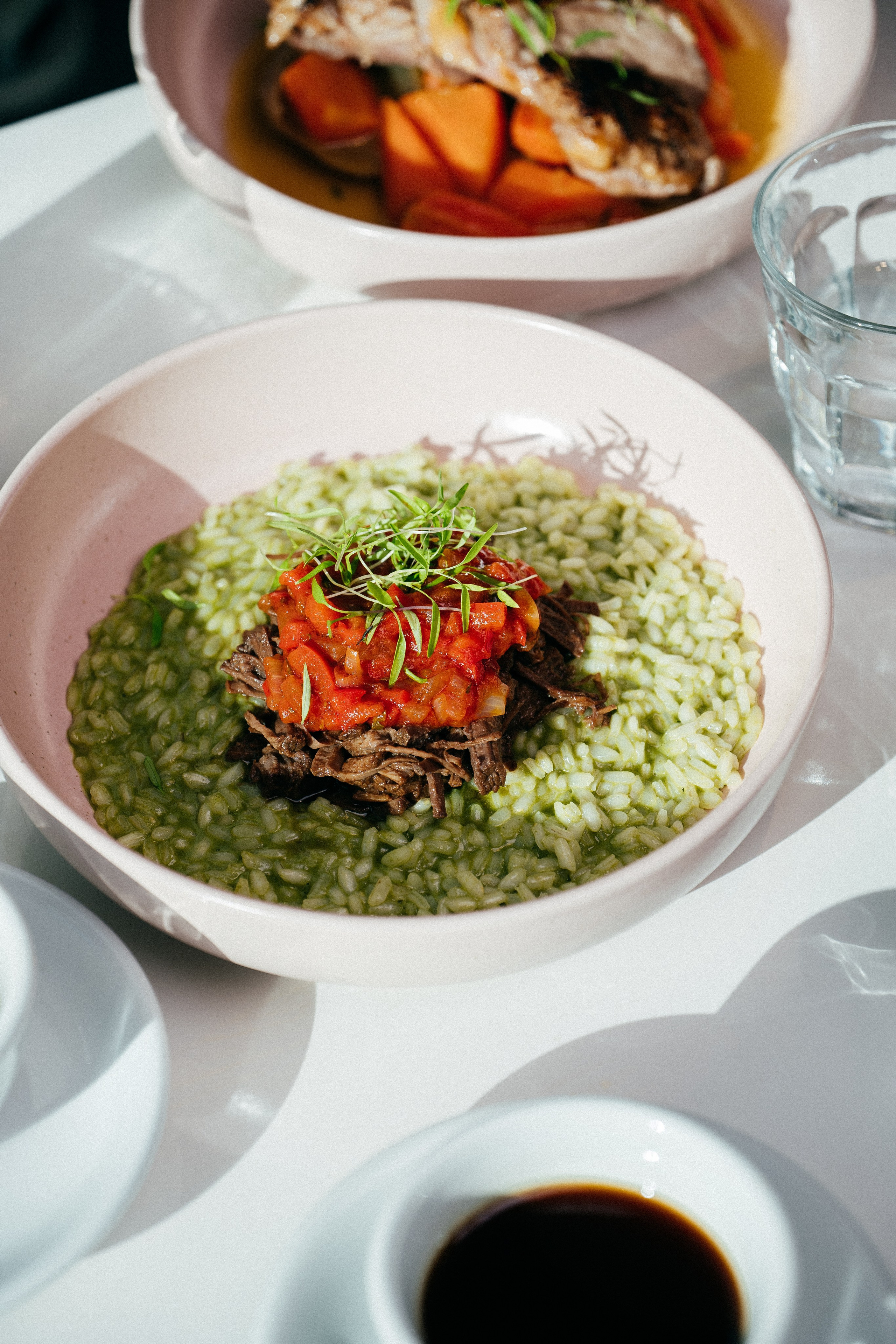 Фуд — съемка для меню. Создание контента | Фото | Видеосъемка | Александр Ярков