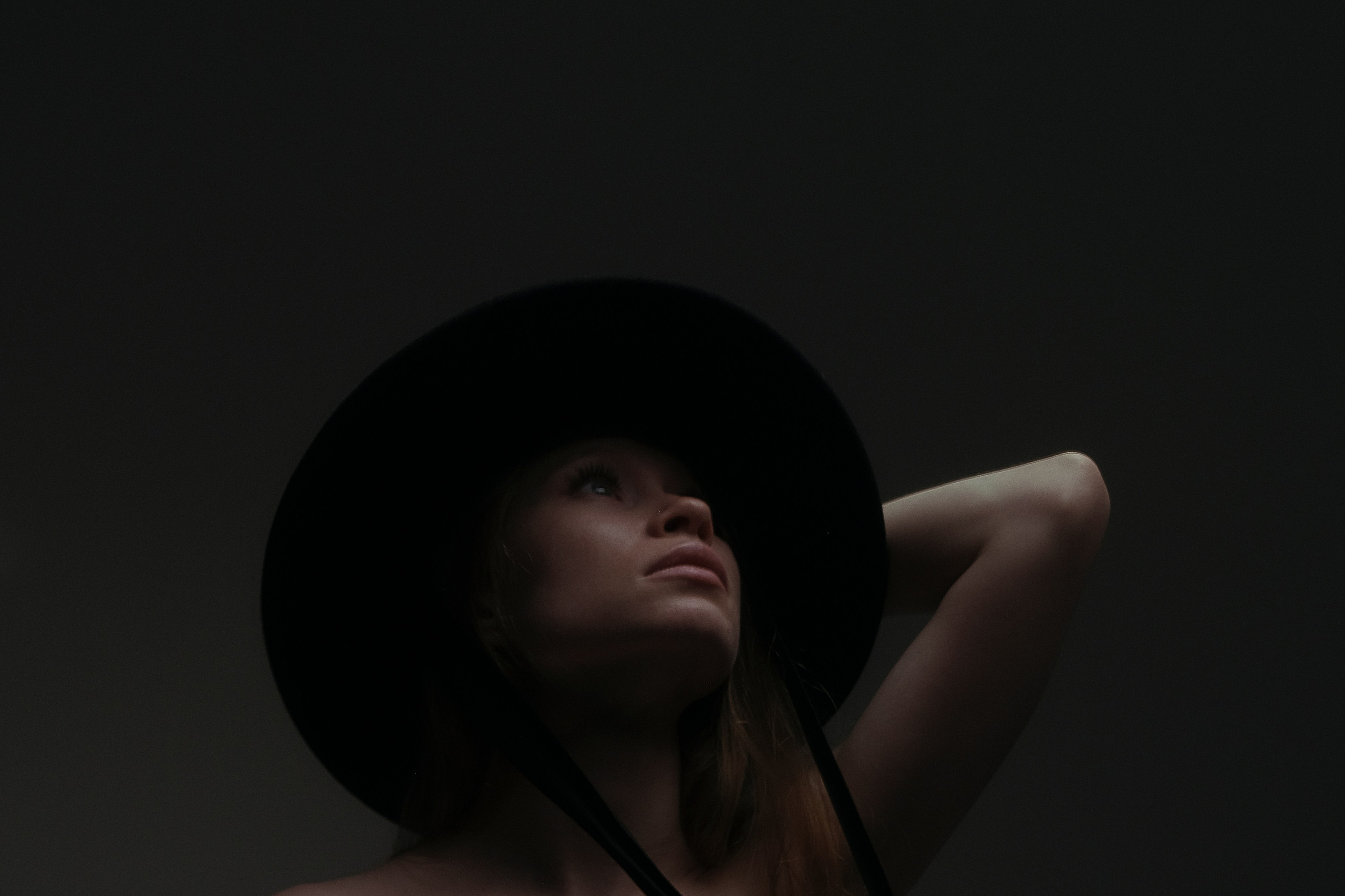 Passion. Фотограф Настя Лев