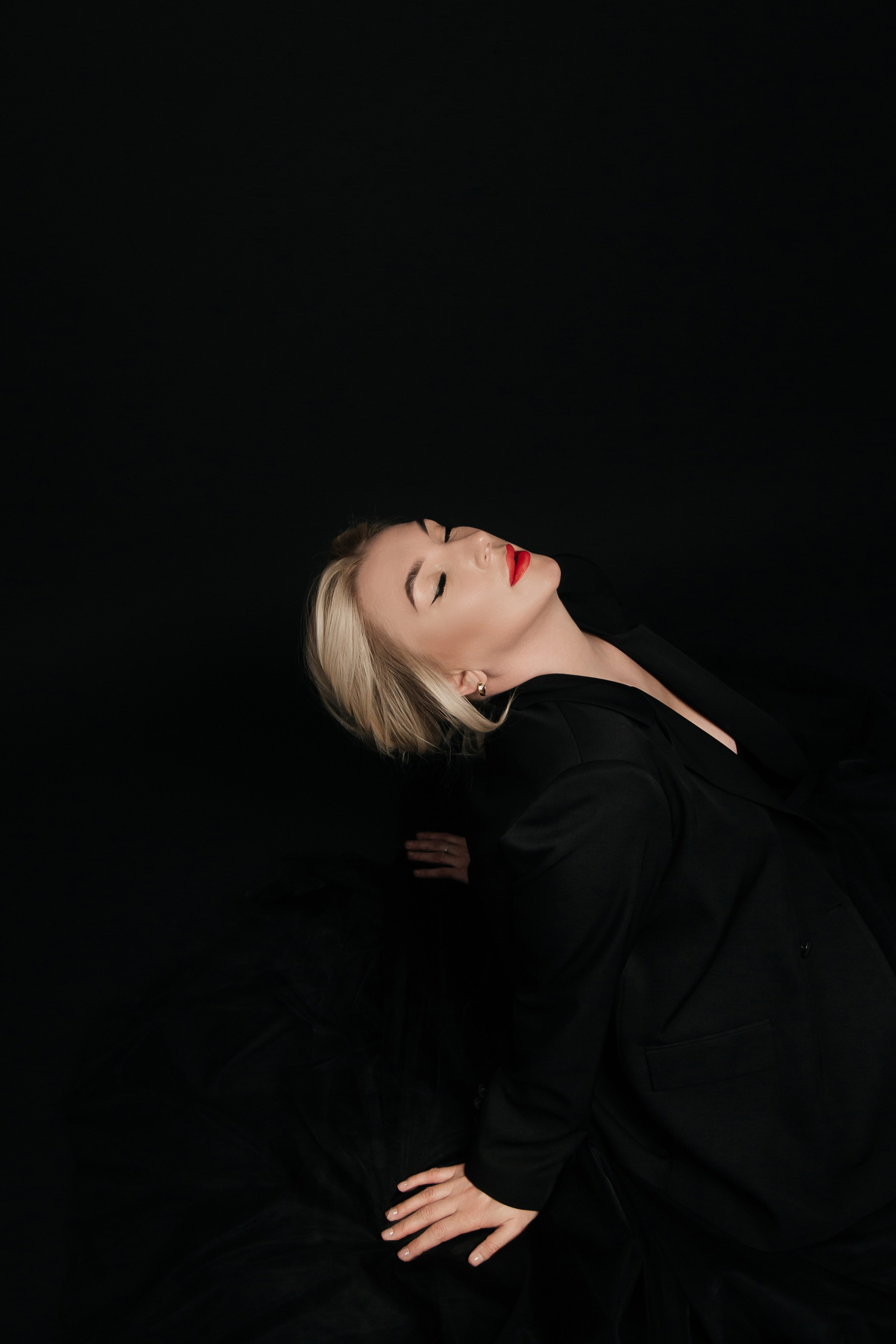 СТУДИЙНАЯ ФОТОСЕССИЯ. Фотограф в Киселёвске Татьяна Трухалева