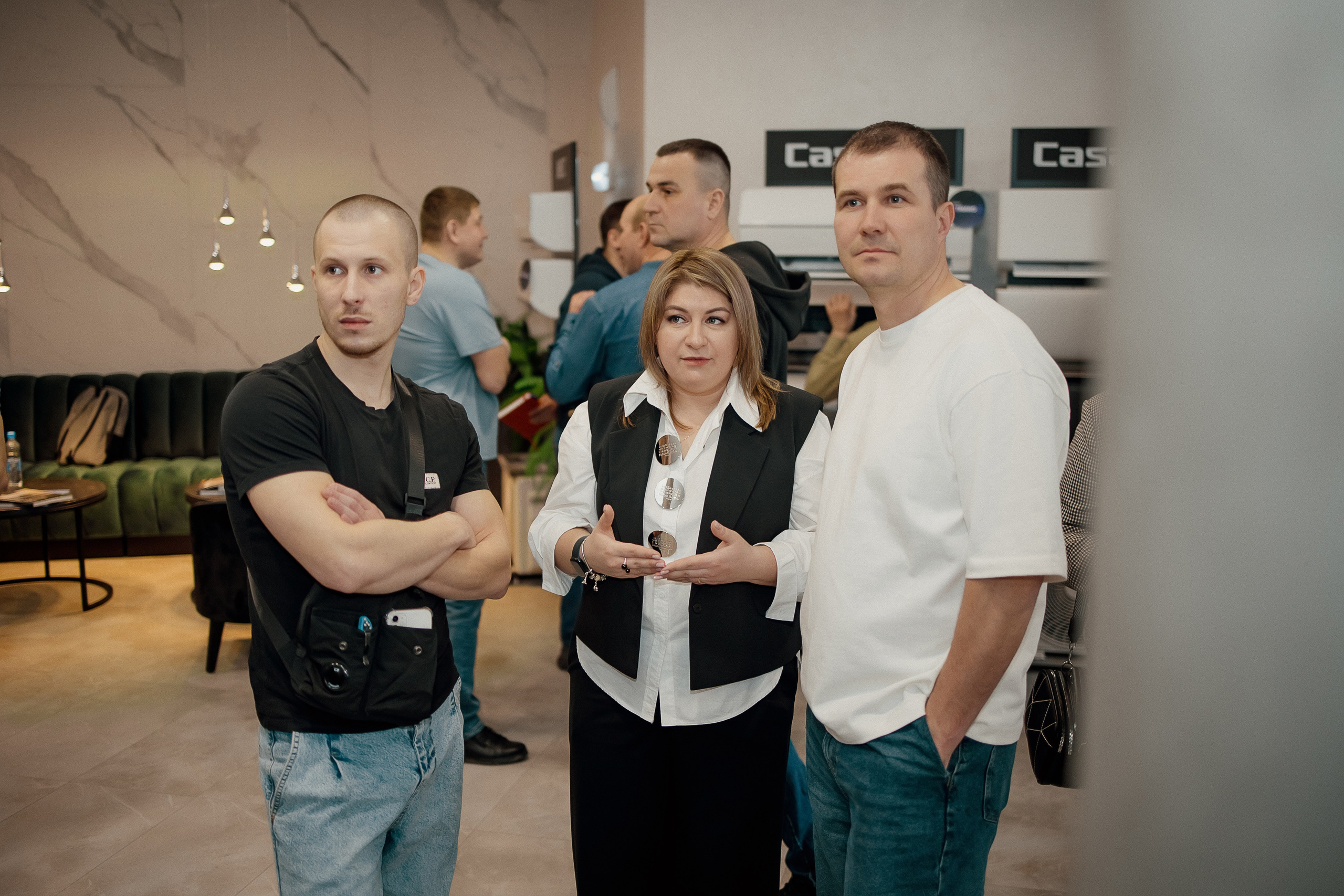 Haier. Свадебный фотограф