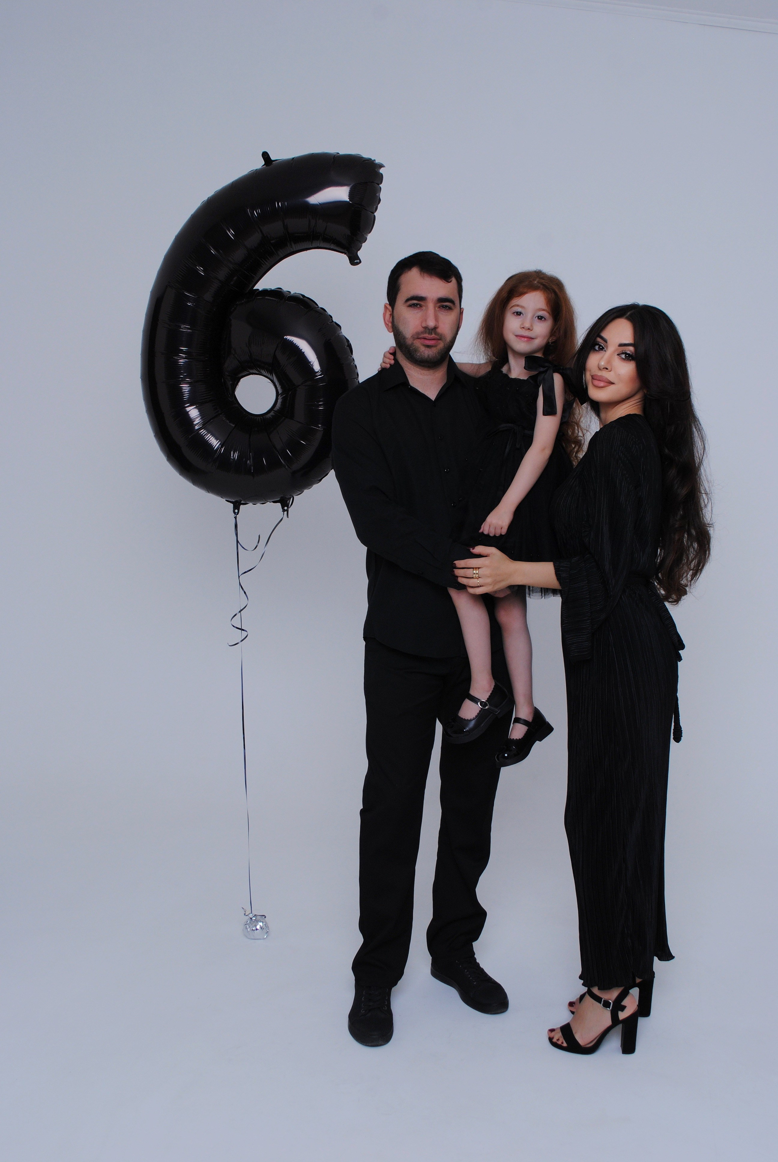 Света. Фотограф Мария Мусаелян