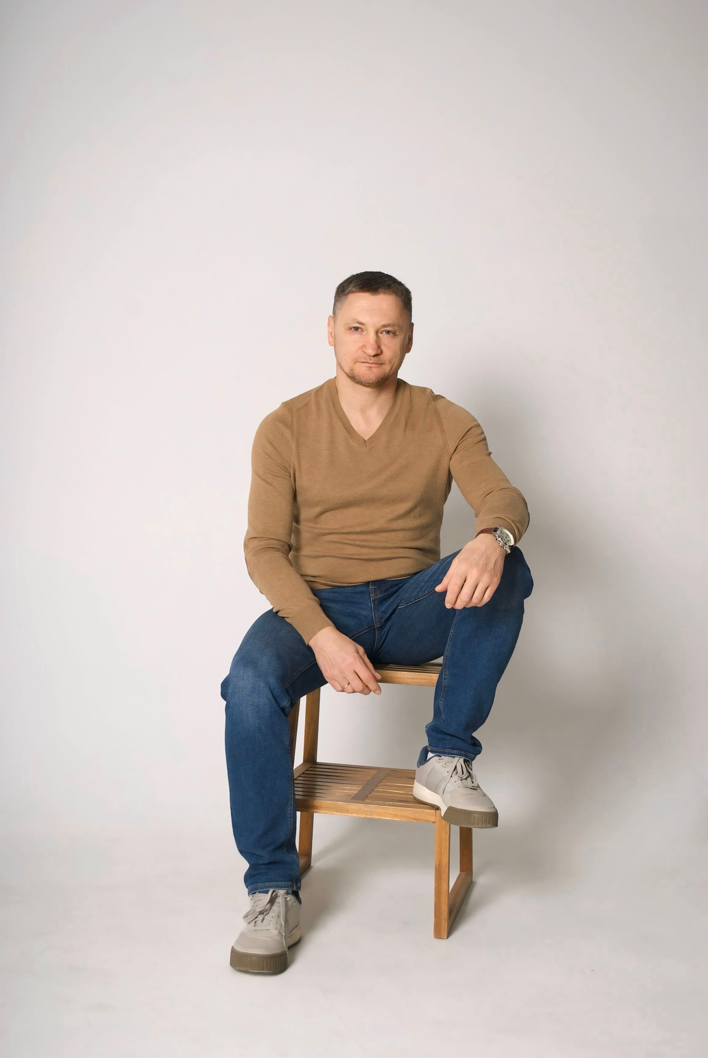 Семейная съемка. Фотограф Мария Мусаелян