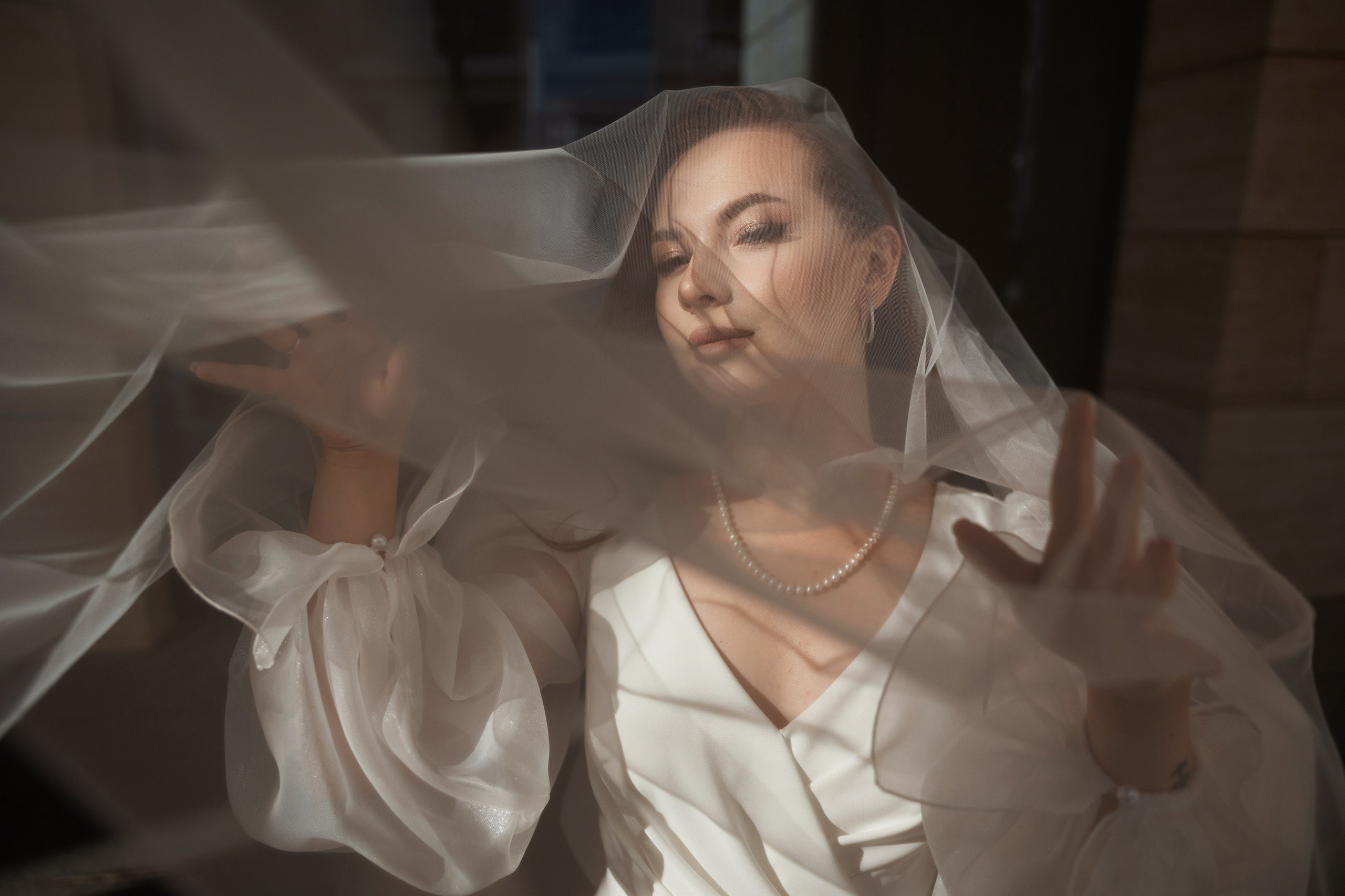 Леша и Лида. Свадебный фотограф в Санкт-Петербурге Рябикин Александр , занимаюсь св