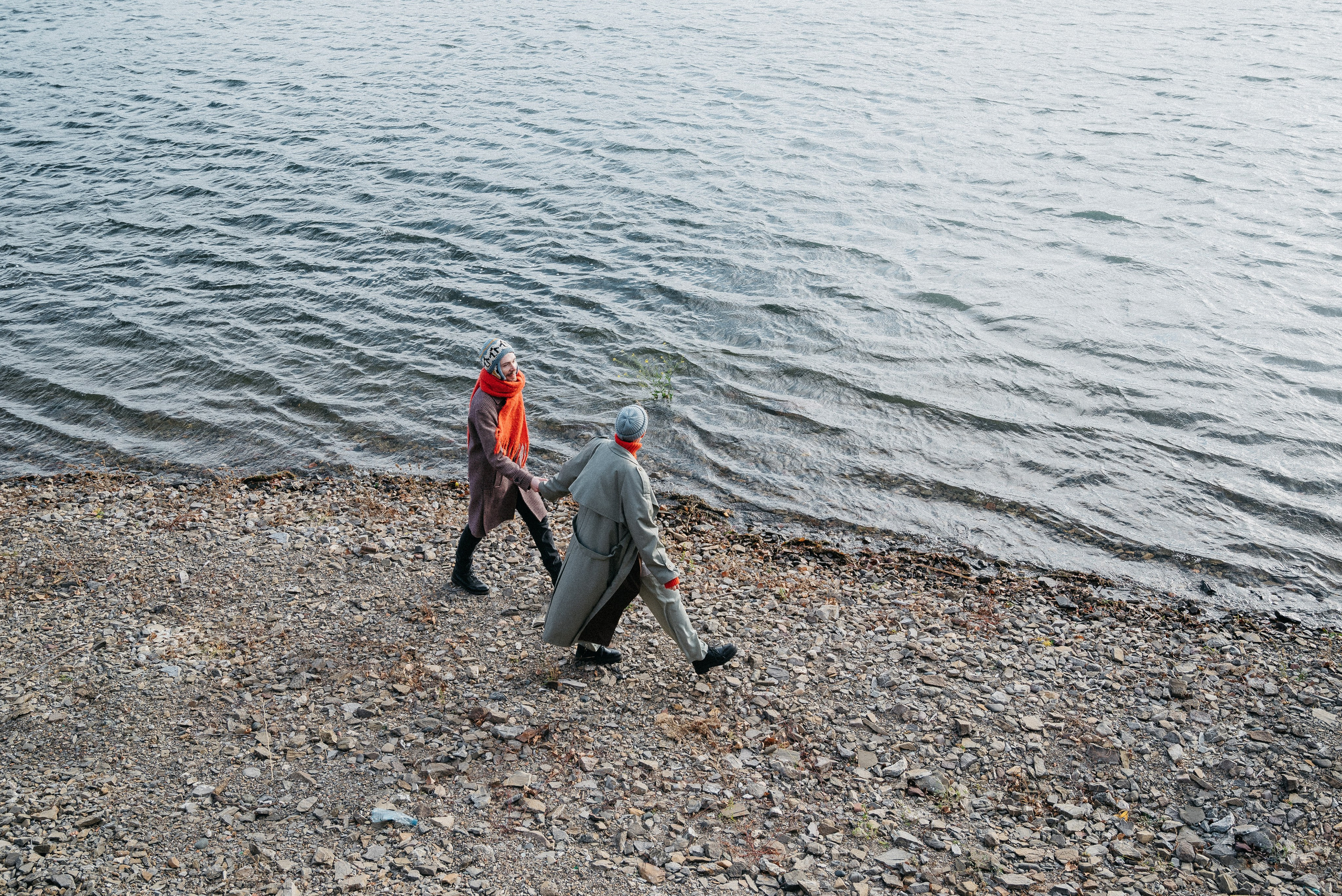 И пусть вода запомнит наше счастье. Тамара Власова