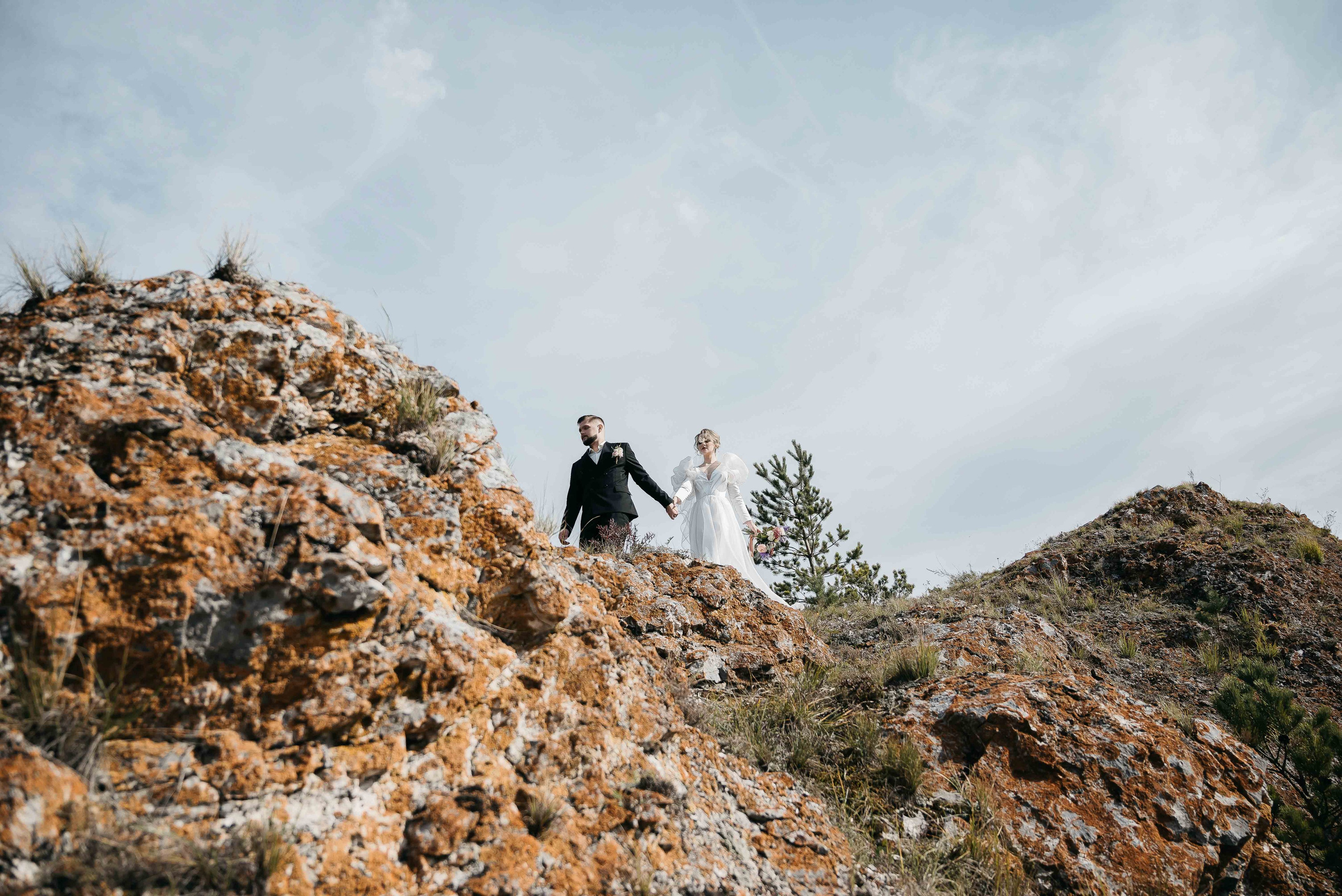 Влад и Аня. Тамара Власова