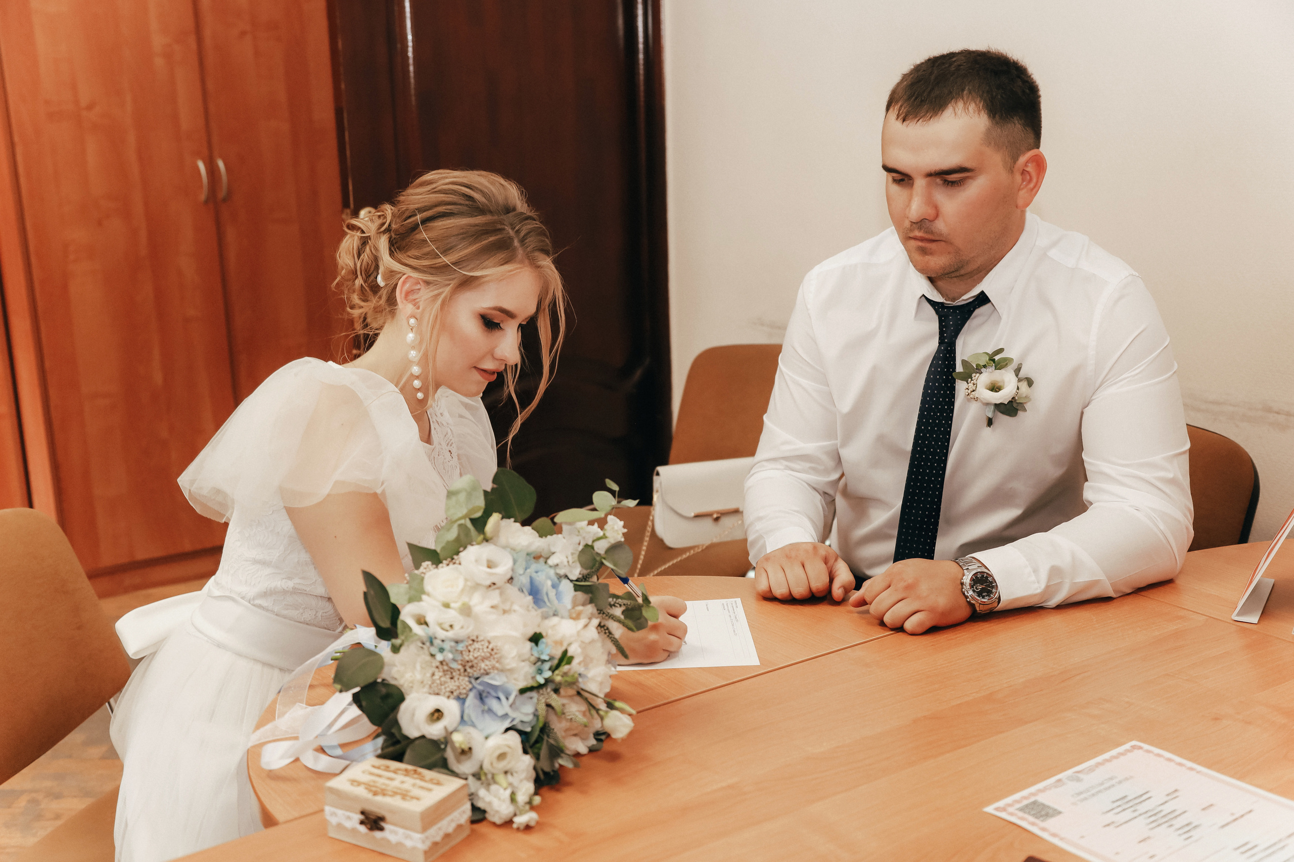 Алина и Станислав. Свадебный и семейный фотограф Захарова Юлия