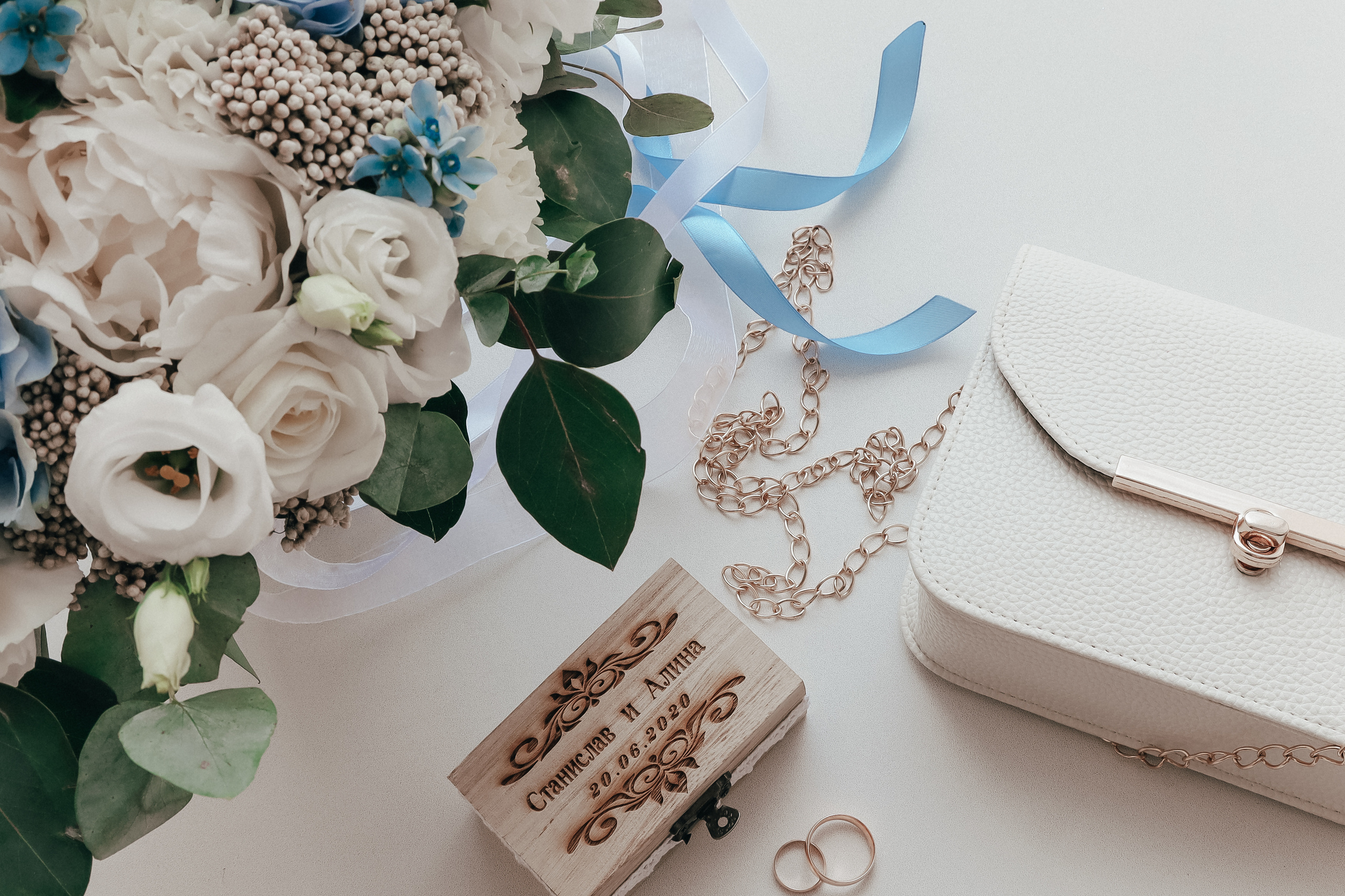 Алина и Станислав. Свадебный и семейный фотограф Захарова Юлия