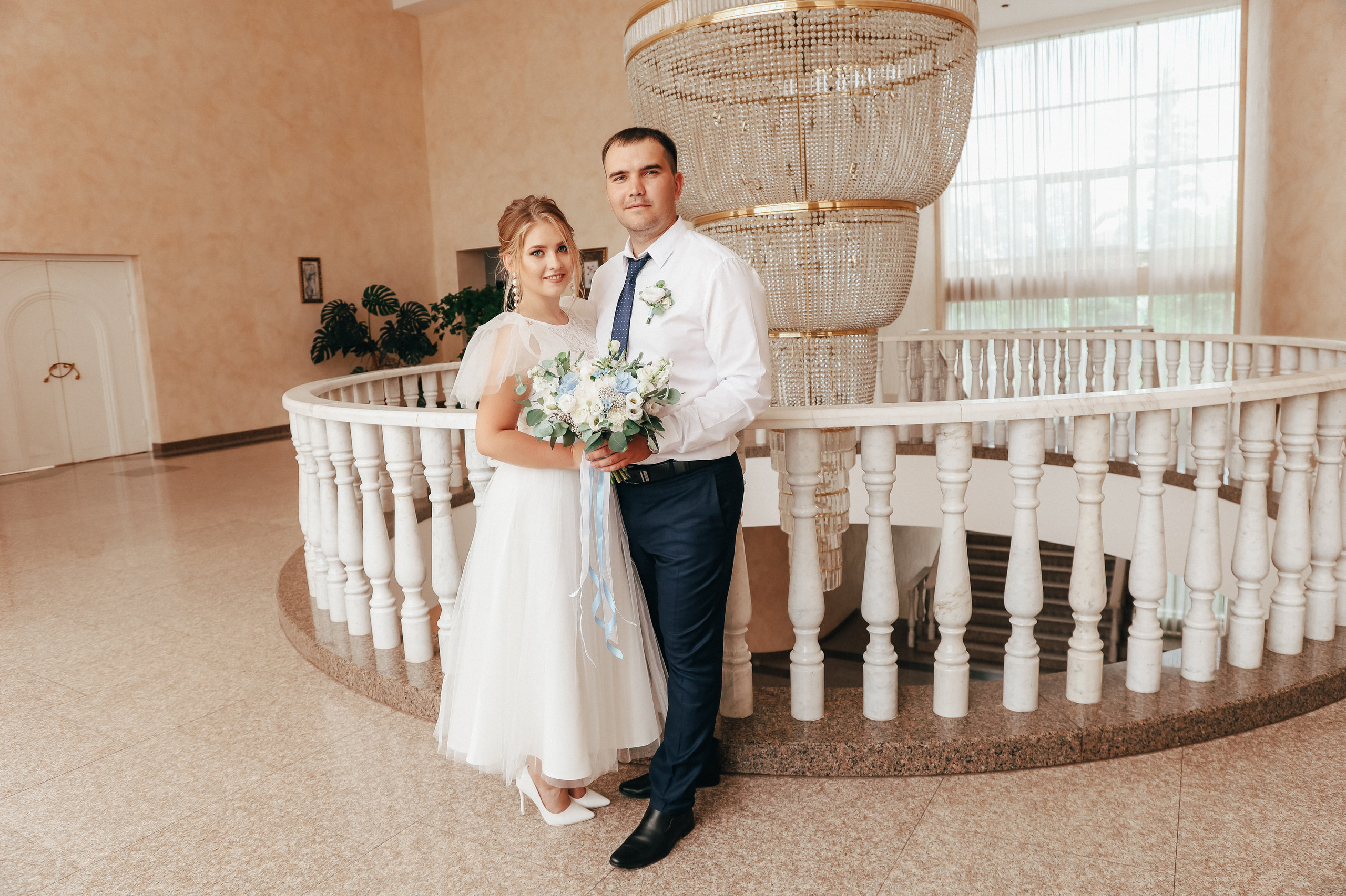 Алина и Станислав. Свадебный и семейный фотограф Захарова Юлия