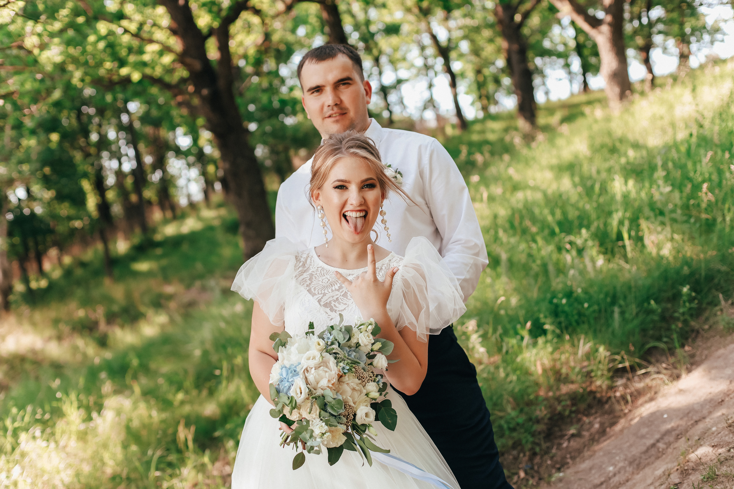 Алина и Станислав. Свадебный и семейный фотограф Захарова Юлия