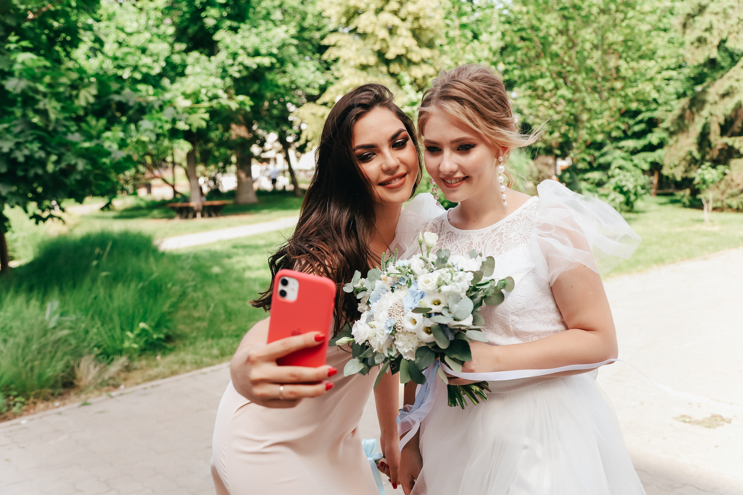 Алина и Станислав. Свадебный и семейный фотограф Захарова Юлия