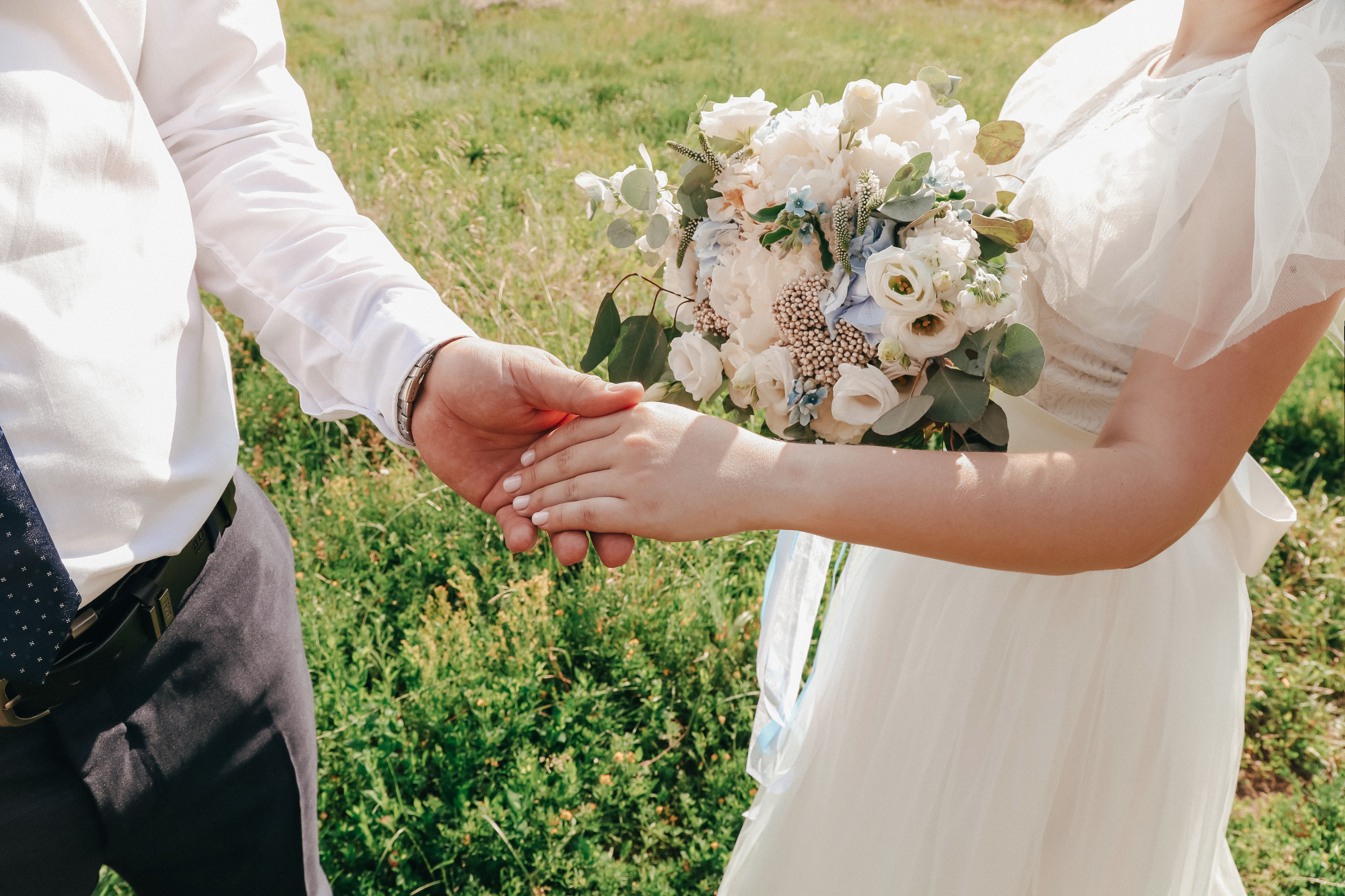 Алина и Станислав. Свадебный и семейный фотограф Захарова Юлия