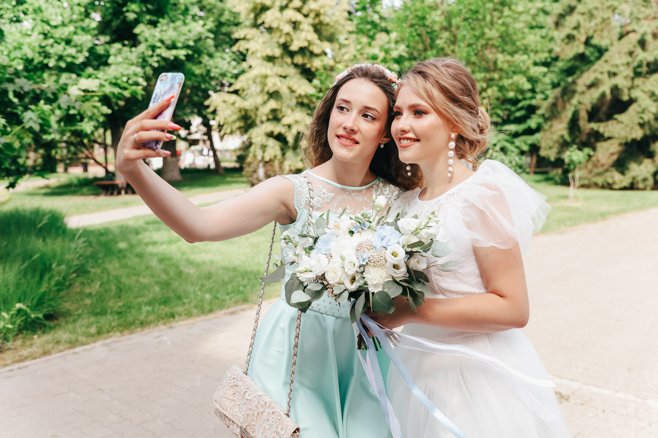 Алина и Станислав. Свадебный и семейный фотограф Захарова Юлия