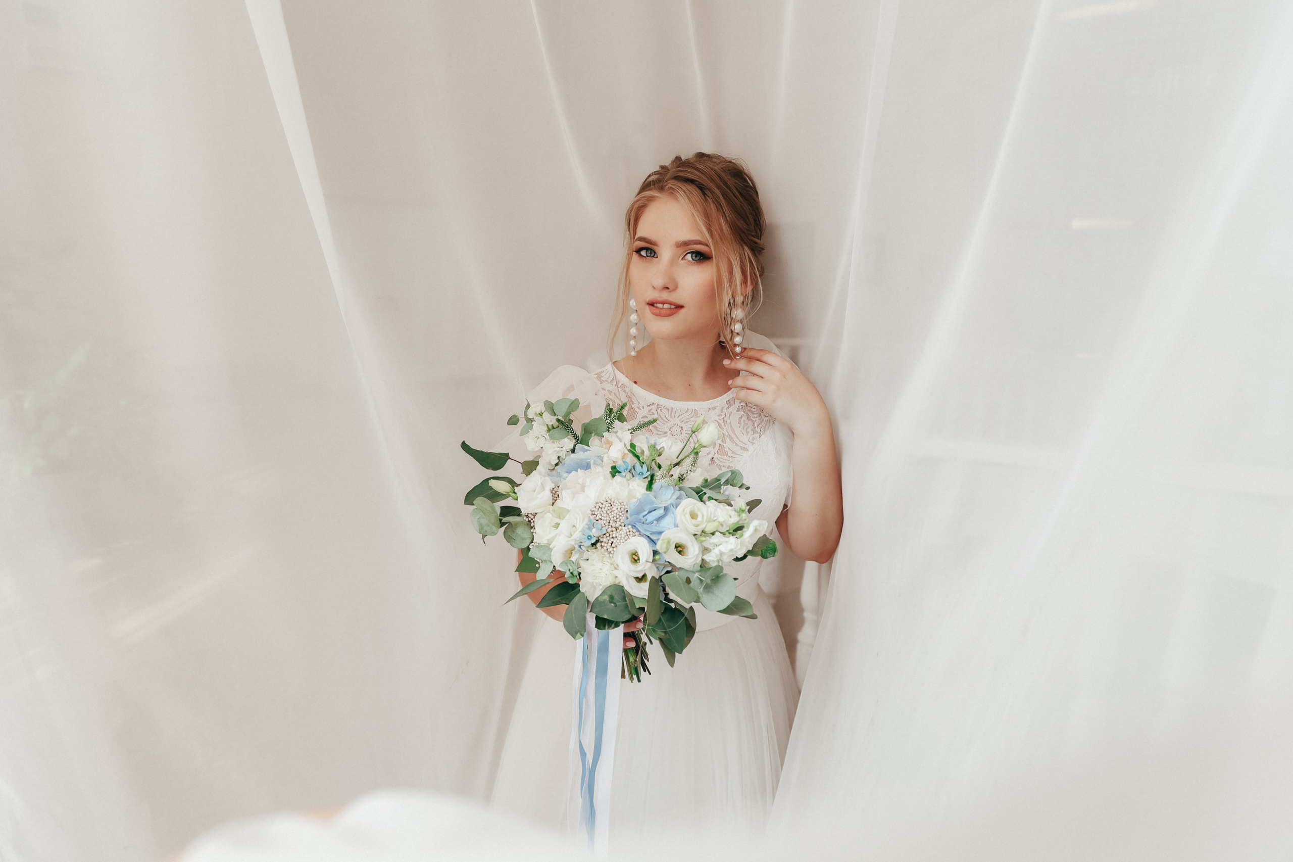 Алина и Станислав. Свадебный и семейный фотограф Захарова Юлия