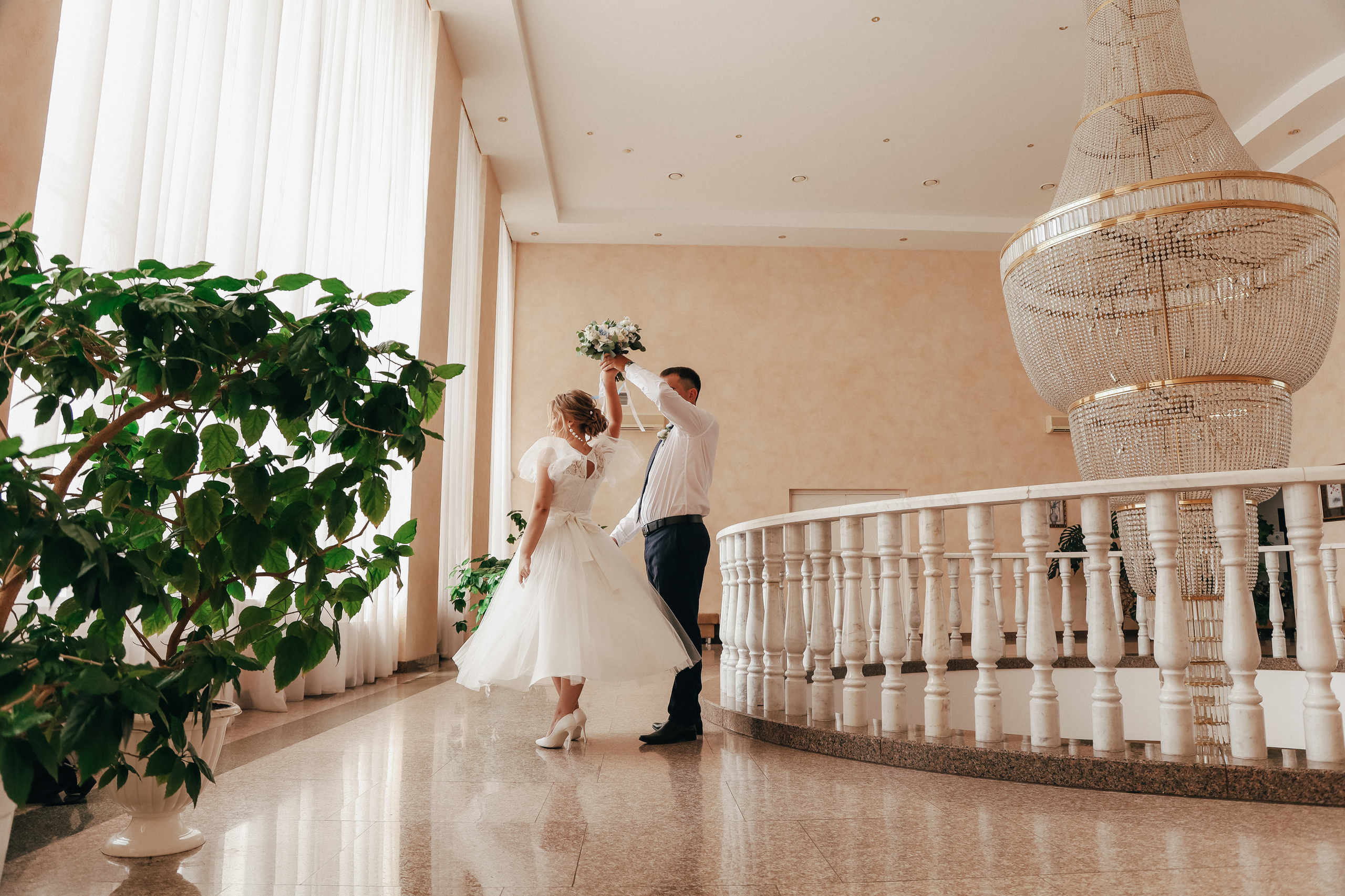 Алина и Станислав. Свадебный и семейный фотограф Захарова Юлия