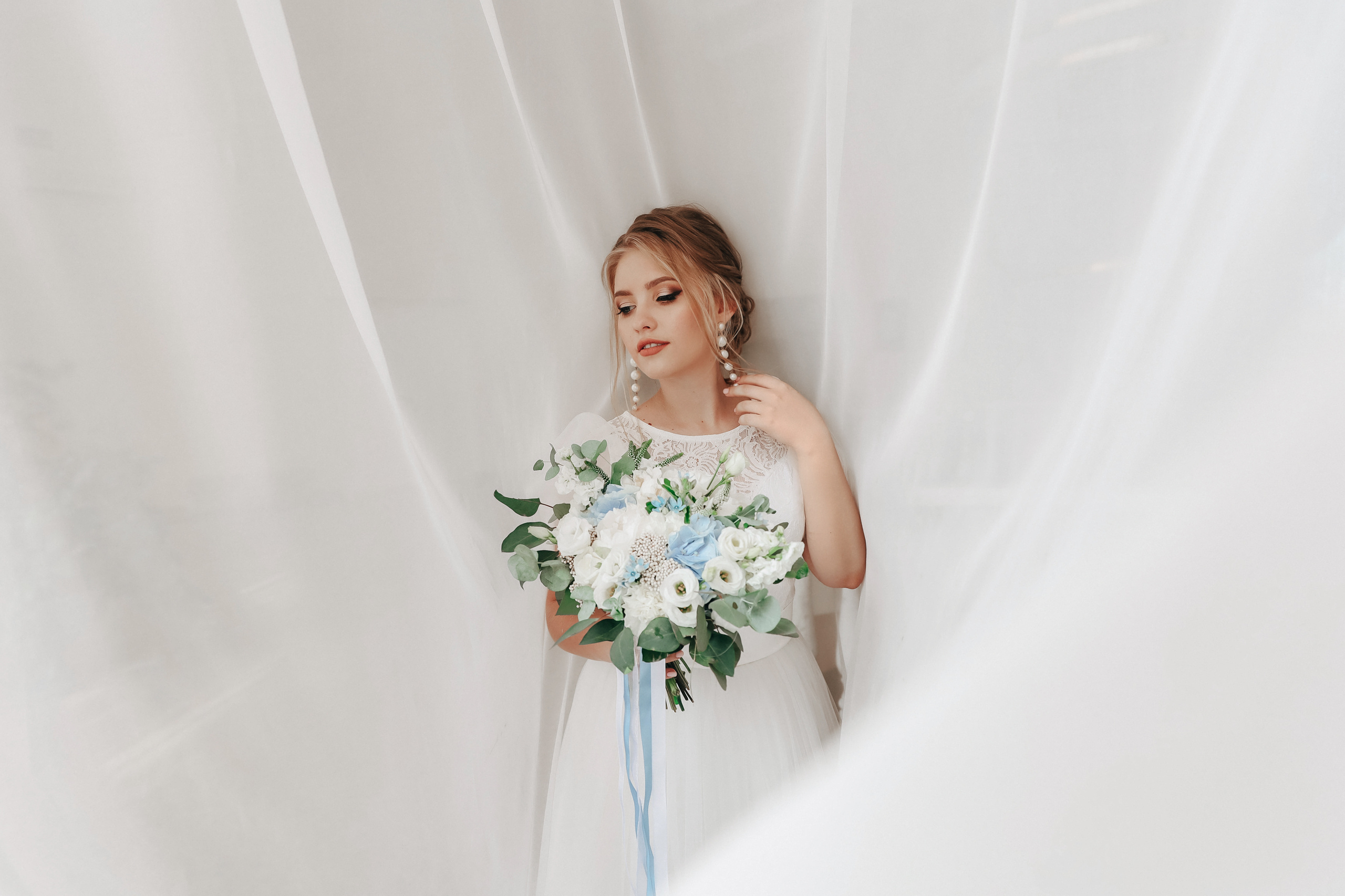 Алина и Станислав. Свадебный и семейный фотограф Захарова Юлия