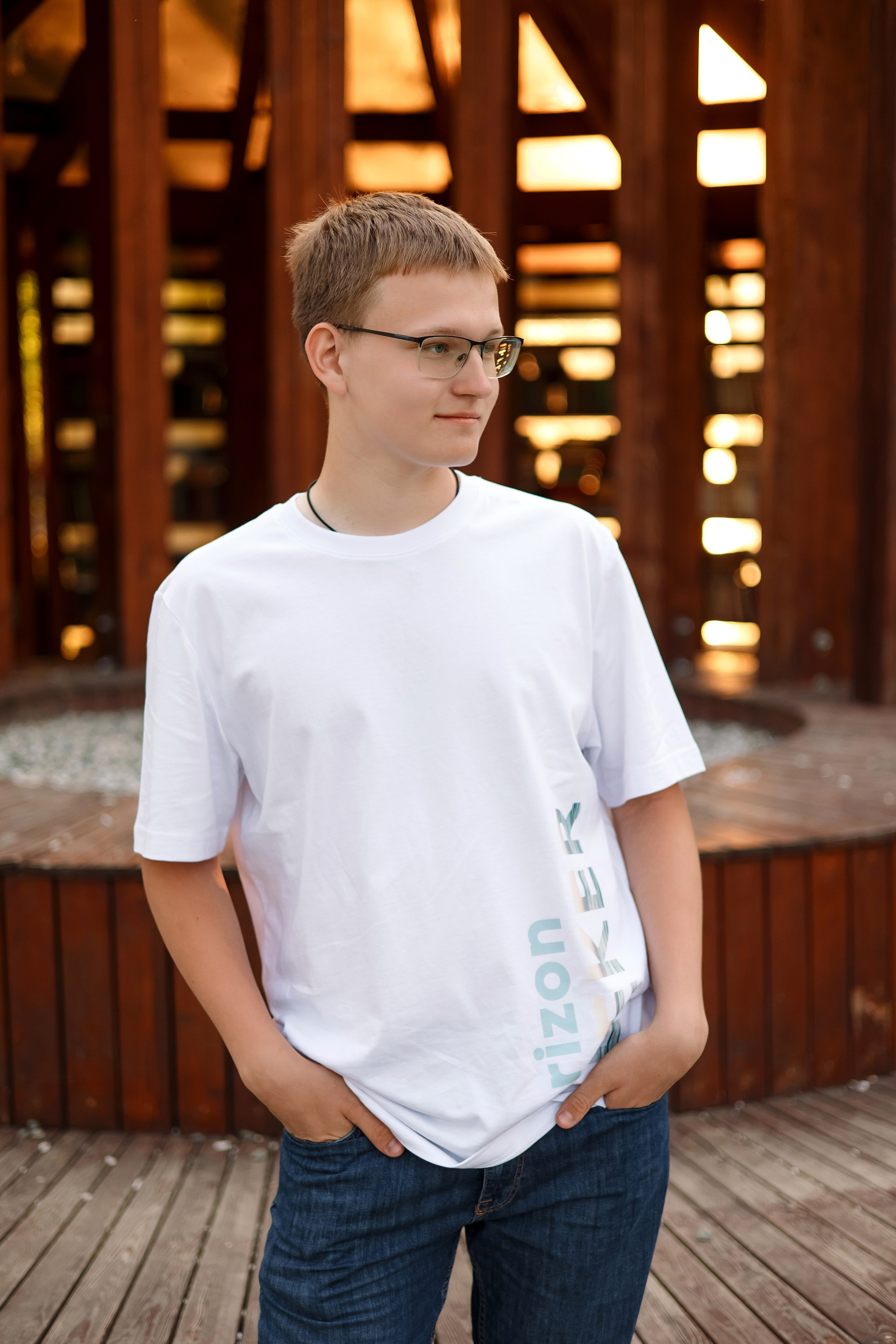 8 класс. Фотограф Любовь Корниенко, Примоский край