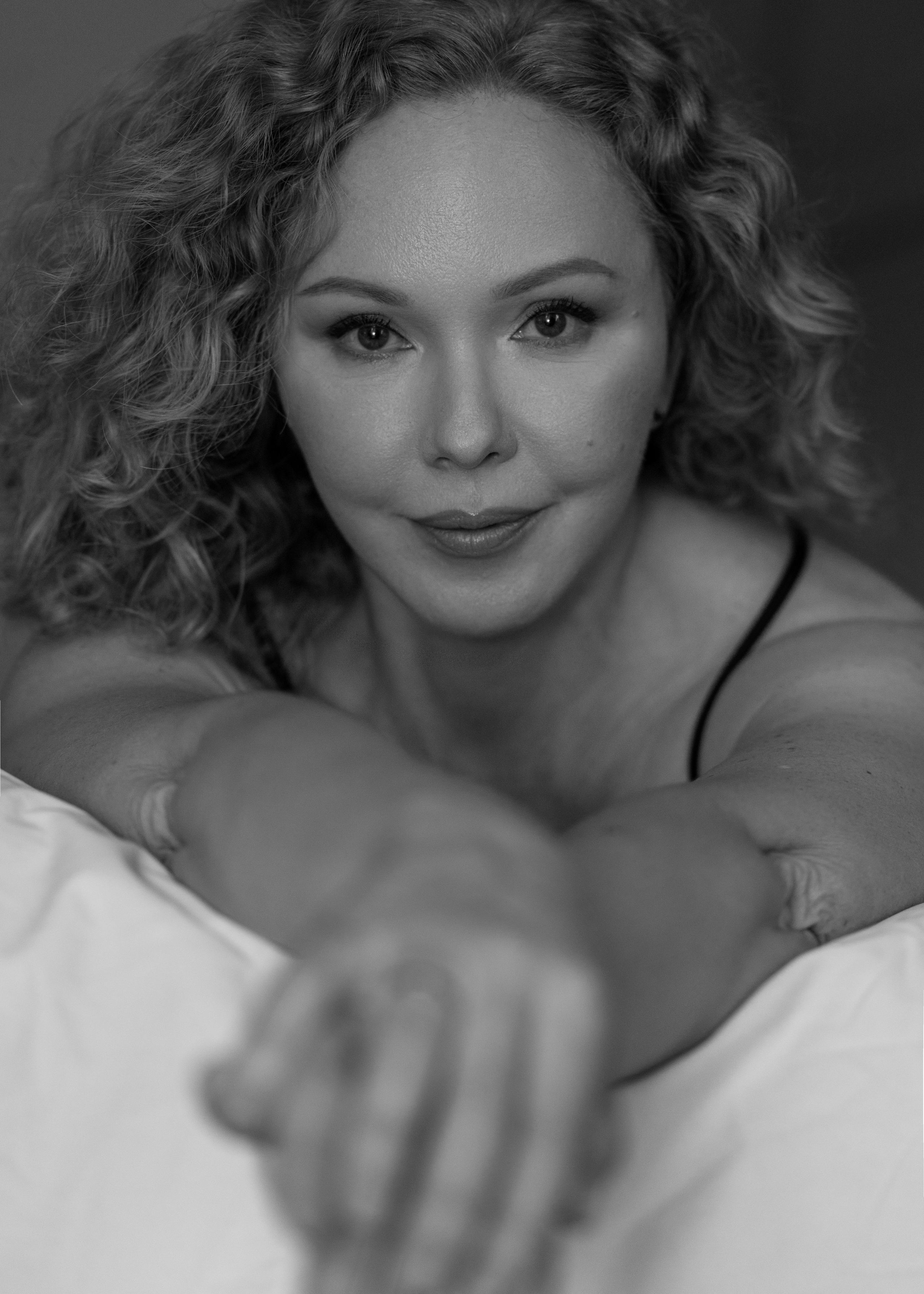 Фотосессия в отеле. Женский фотограф в Красноярске