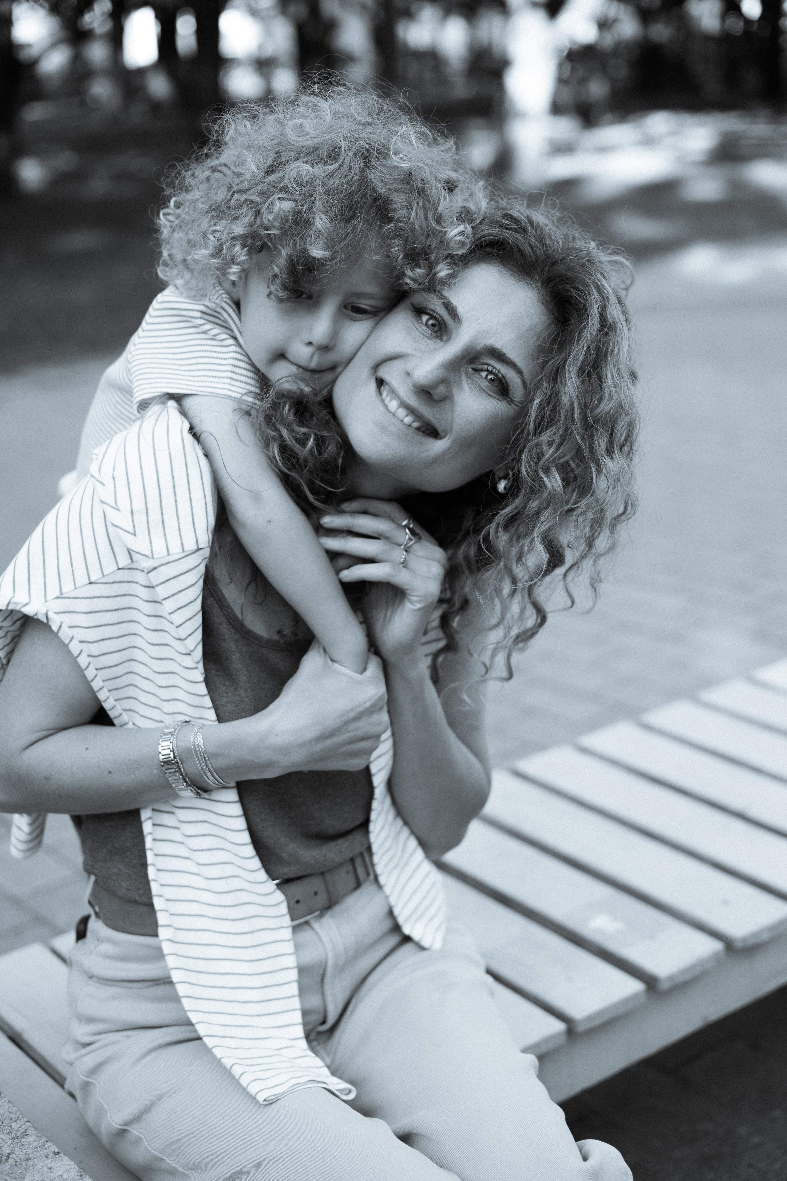 Семейная съёмка. Фотограф в Санкт-Петебруге Олеся Харитонова