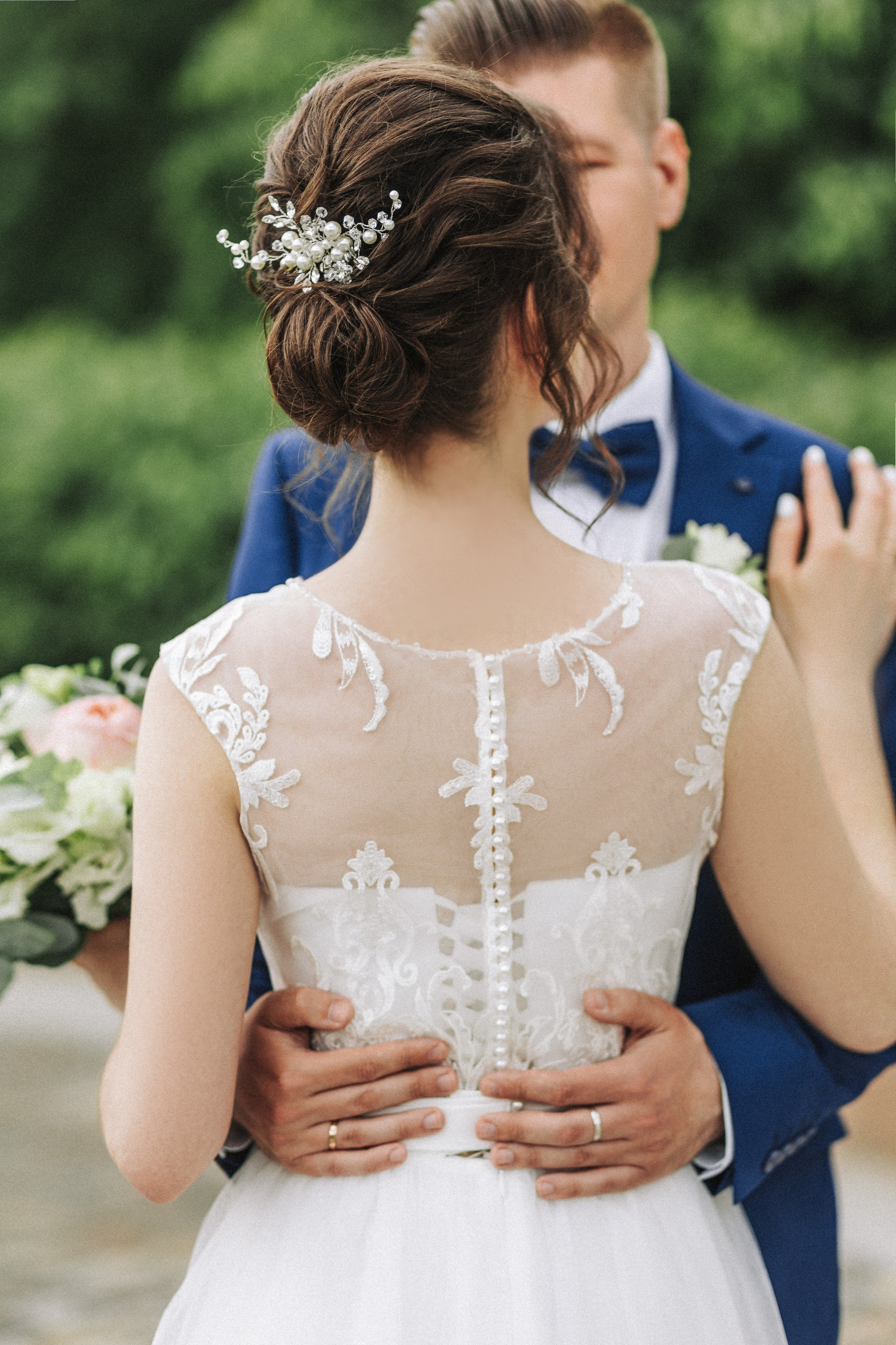 Поклонная гора. Свадебный фотограф Маргарита Глумскова