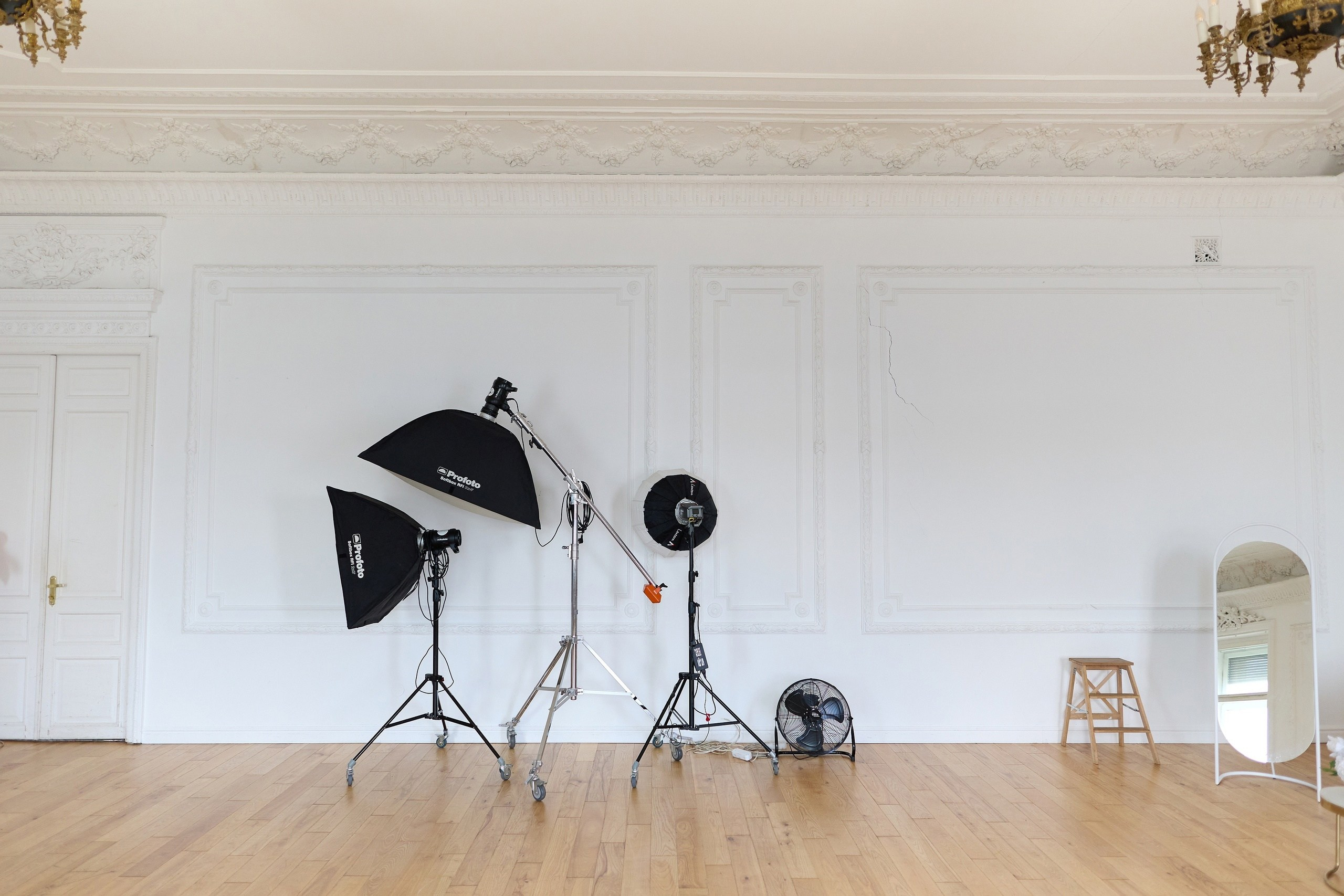 Лучшие фотостудии. Фотограф в Санкт-Петербурге Гранкина Мария