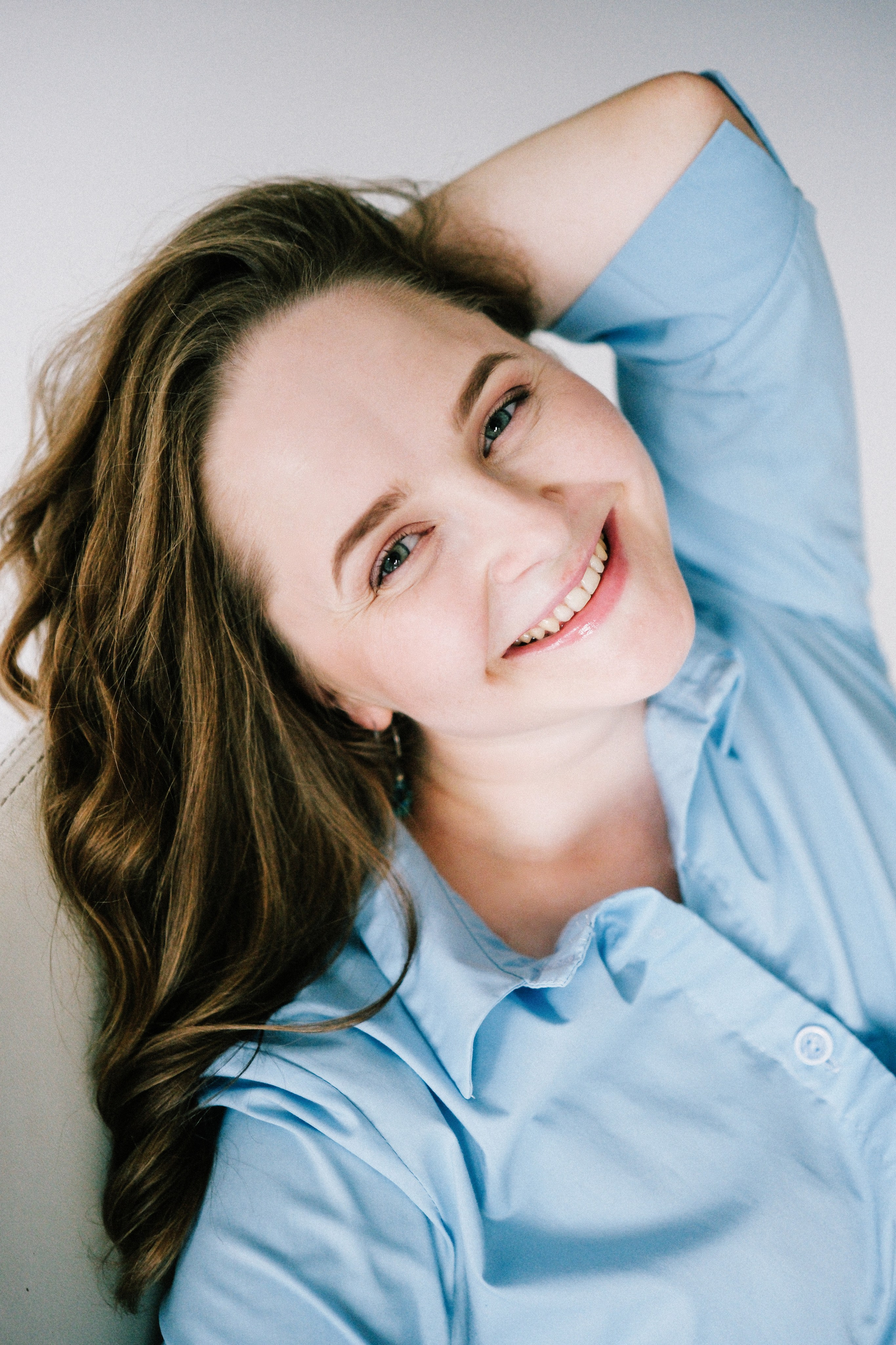 Естественный свет. Фотограф и видеограф в Тюмени Анна Жагорина, ваши фото еще не отдавали так быстро!