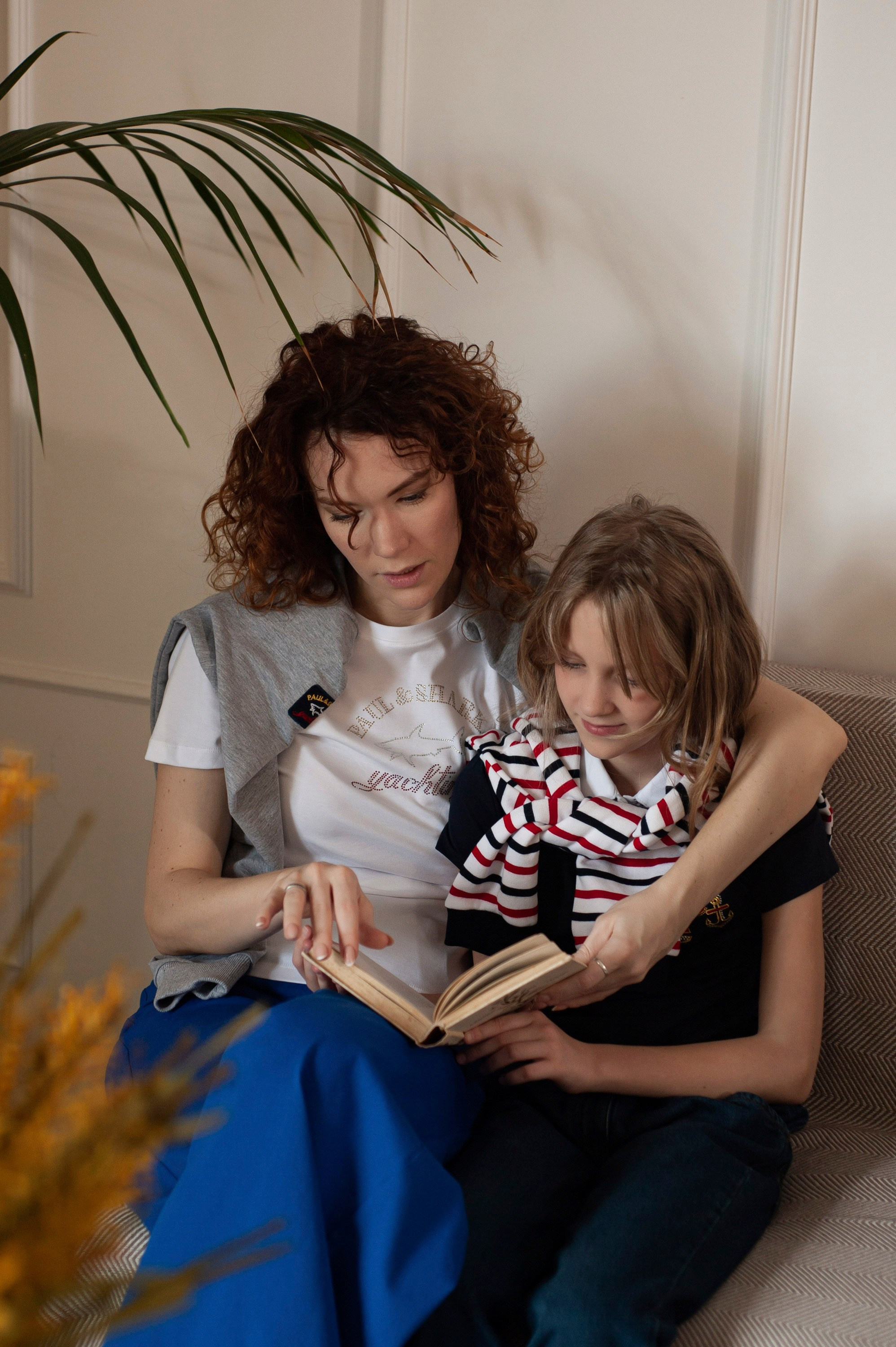 Family photo shoot. Индивидуальные, семейные съёмки в Краснодарском крае-Фотограф Мария Б