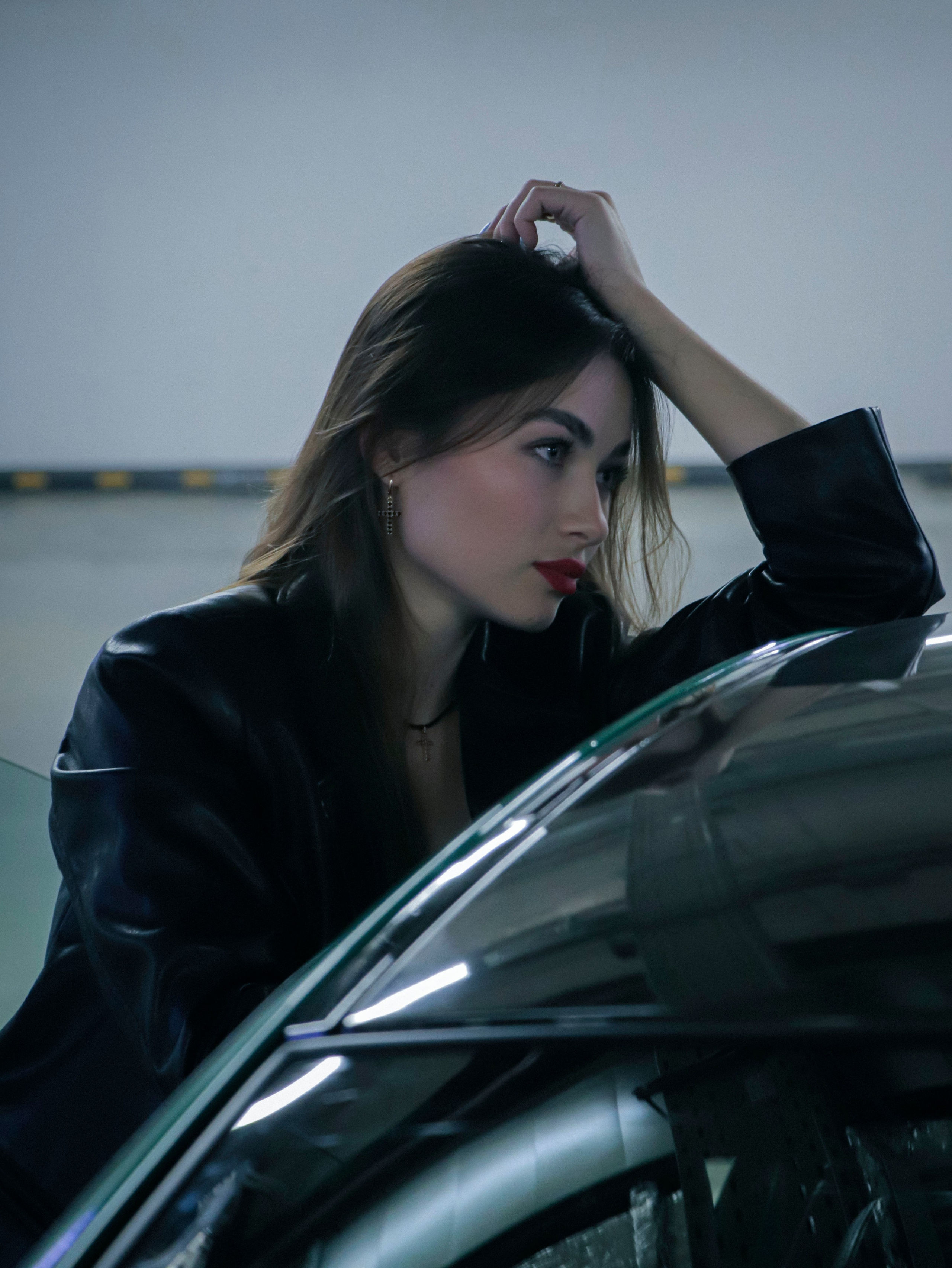 Bold style в творческом стиле. Индивидуальные, семейные съёмки в Краснодарском крае-Фотограф Мария Б