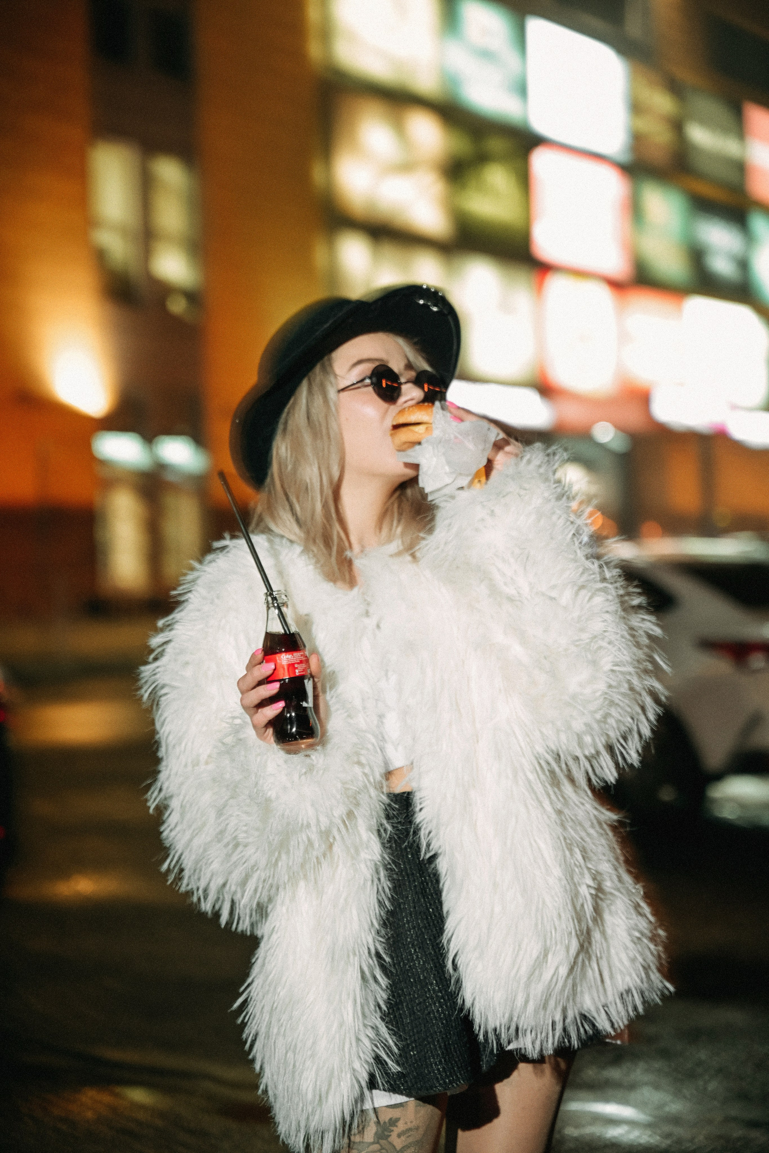 Юля. Фотограф Евгения Хализова Воскресенск, Москва, МО